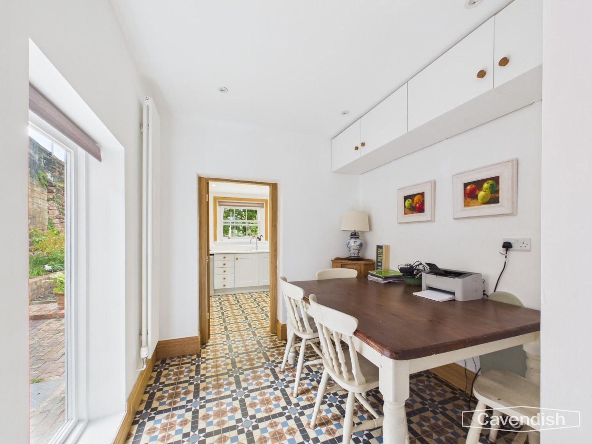 Property image — Frodsham Street, Chester, CH1