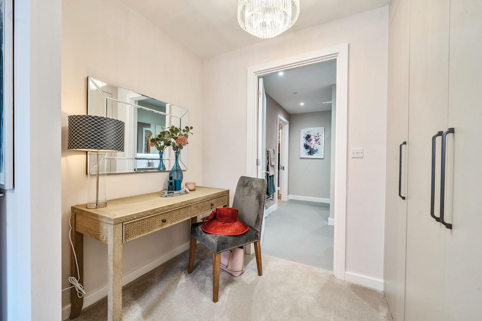 Property image — Hathaway Lane, Great Boughton, CH3
