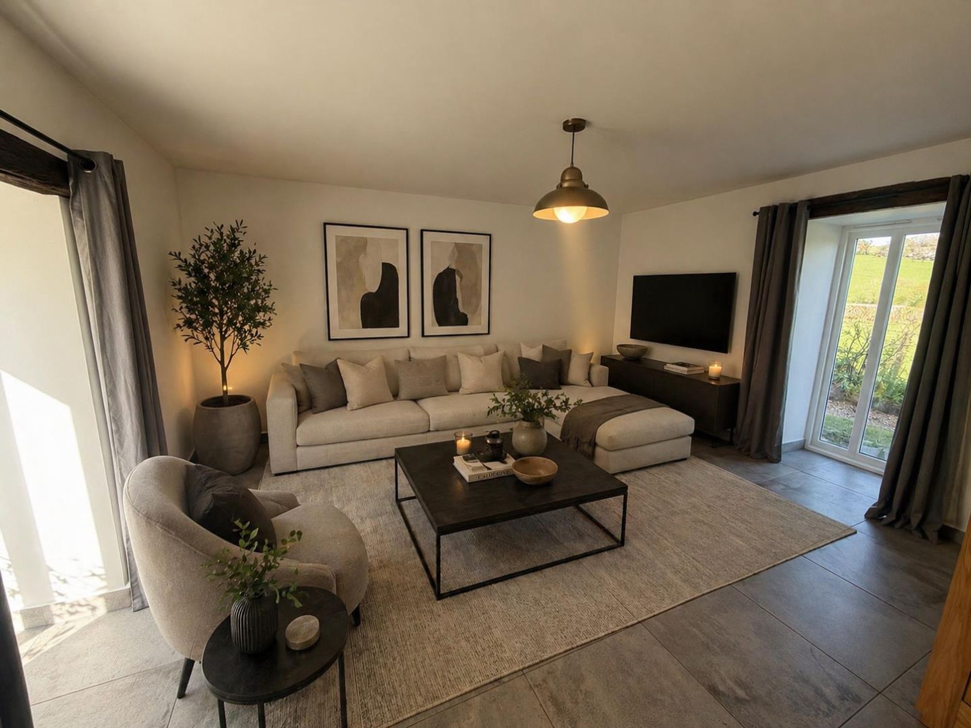 Property image — Back Road, Llanarmon-Yn-Ial, CH7
