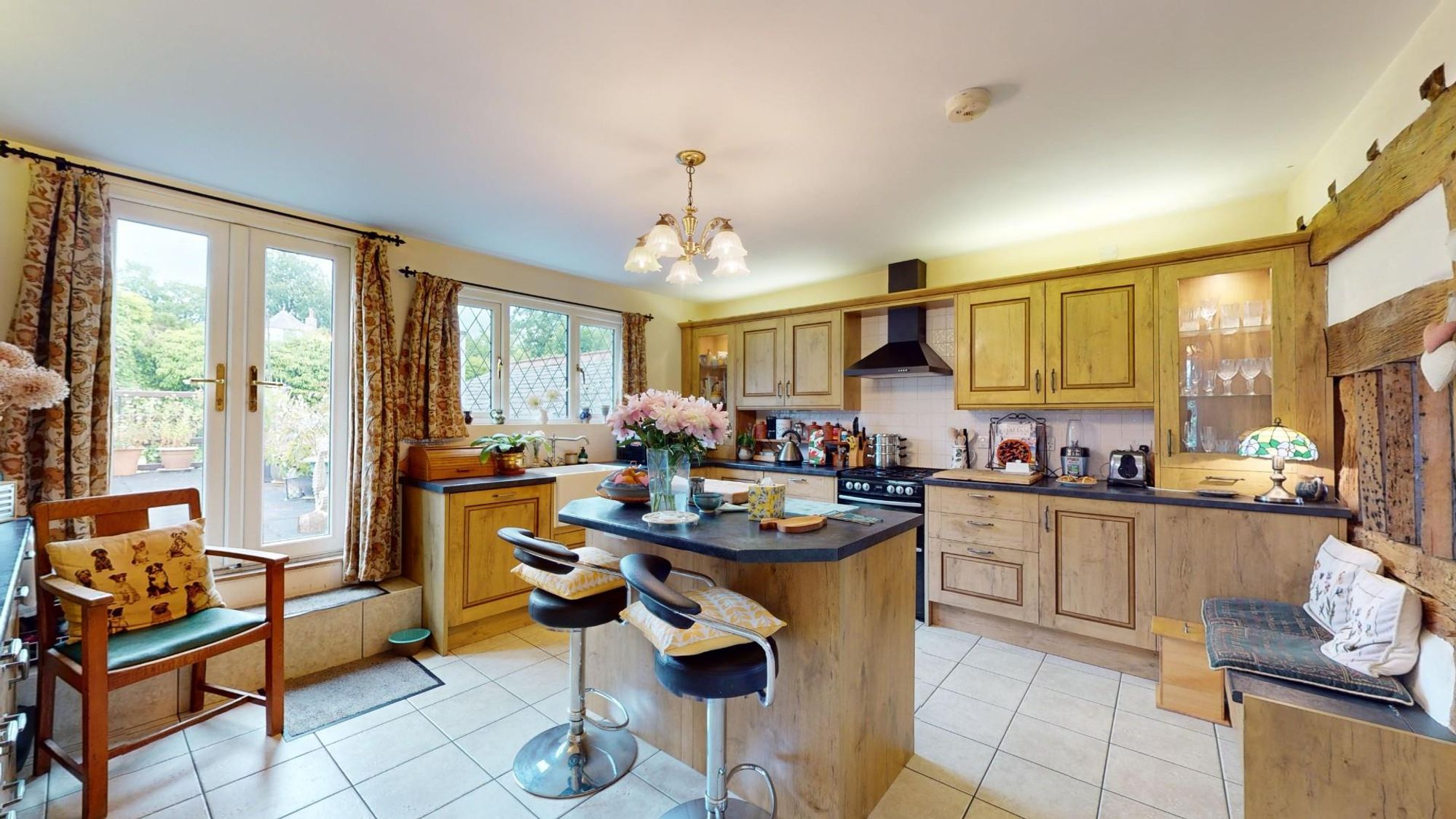Property image — Upper Clwyd Street, Ruthin, LL15