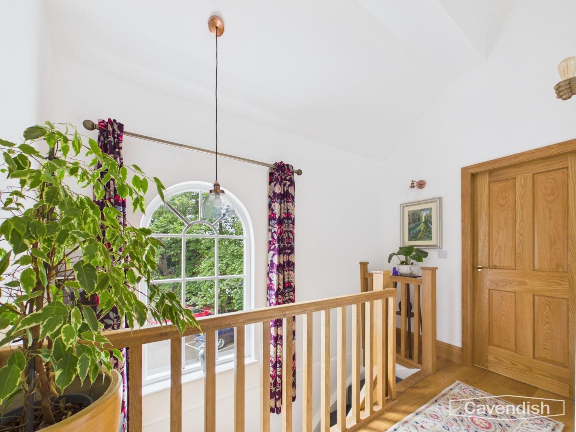Property image — Frodsham Street, Chester, CH1