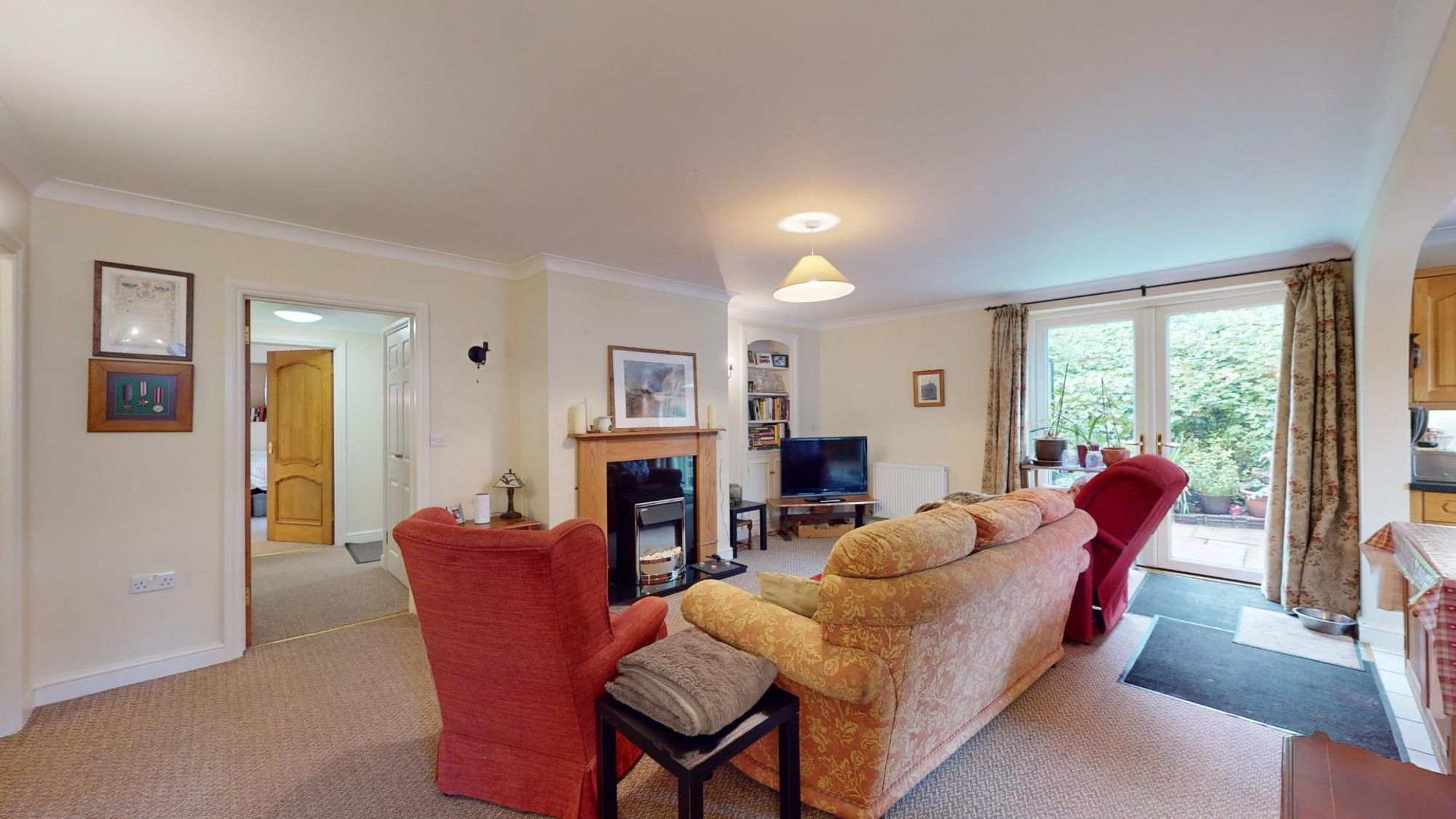 Property image — Upper Clwyd Street, Ruthin, LL15