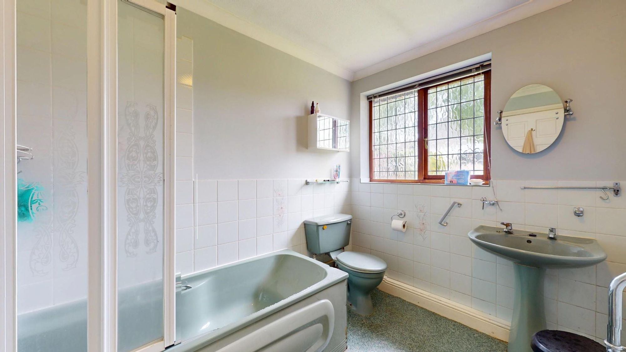 Property image — Ffordd Rhiw Ial, Llanarmon-Yn-Ial, CH7