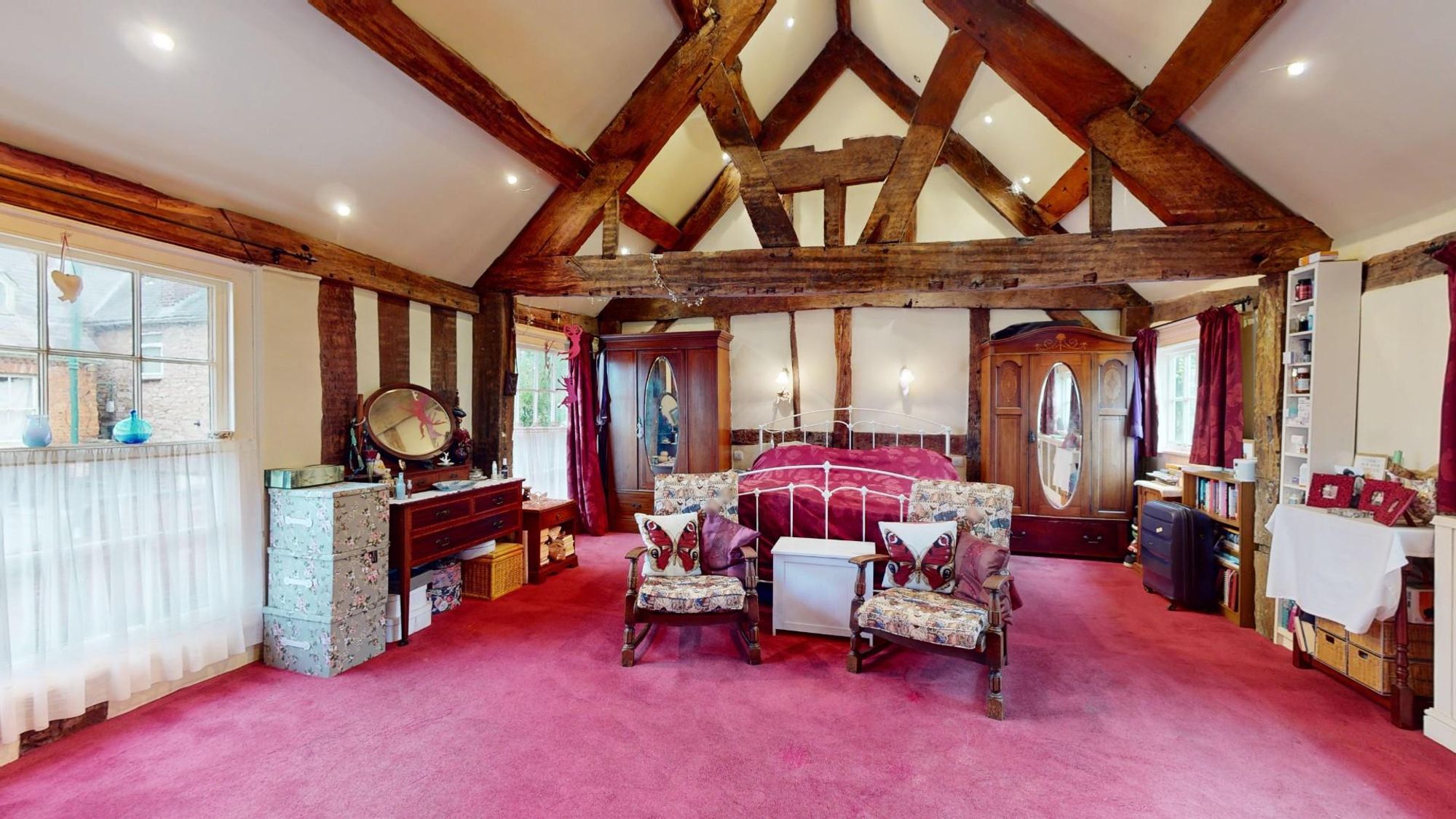 Property image — Upper Clwyd Street, Ruthin, LL15