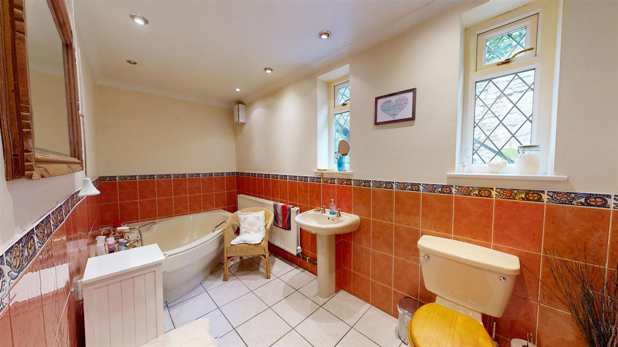 Property image — Upper Clwyd Street, Ruthin, LL15