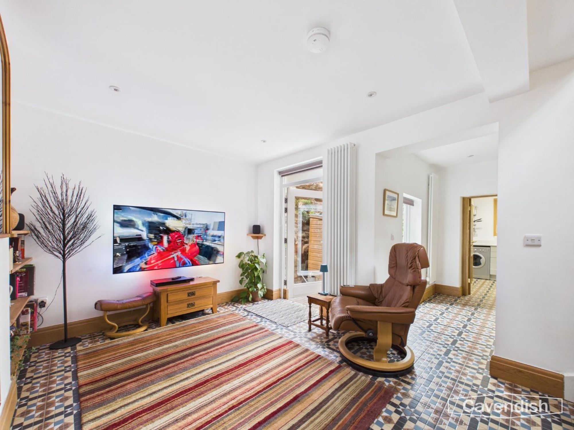 Property image — Frodsham Street, Chester, CH1