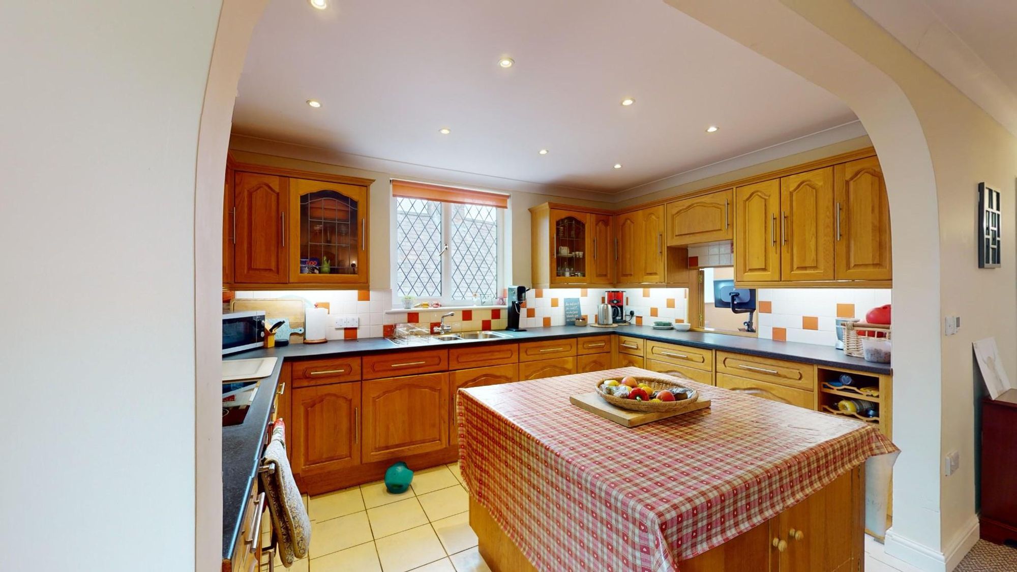 Property image — Upper Clwyd Street, Ruthin, LL15