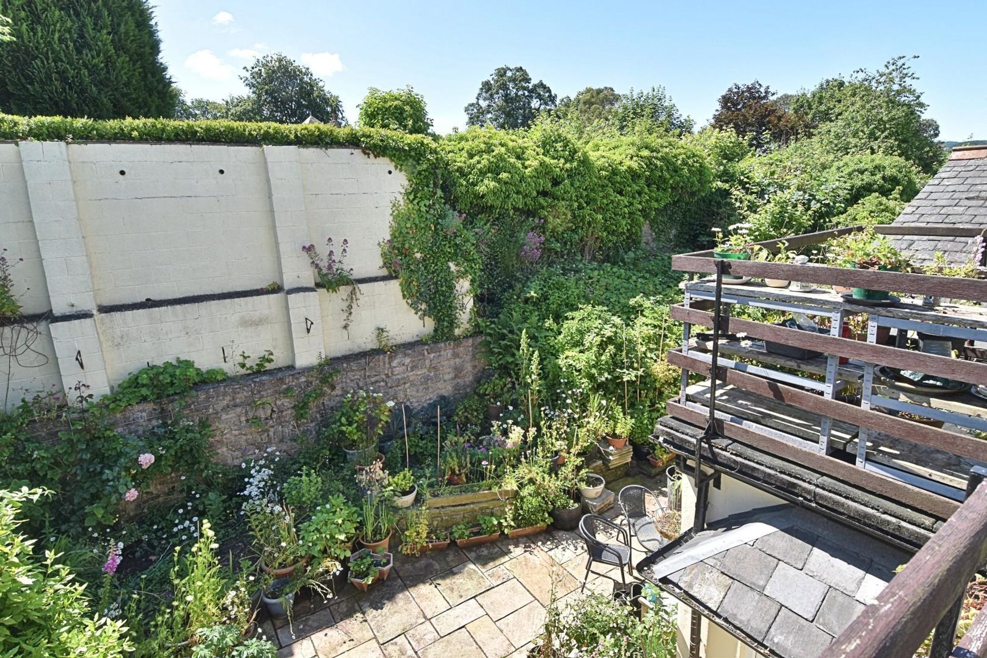 Property image — Upper Clwyd Street, Ruthin, LL15