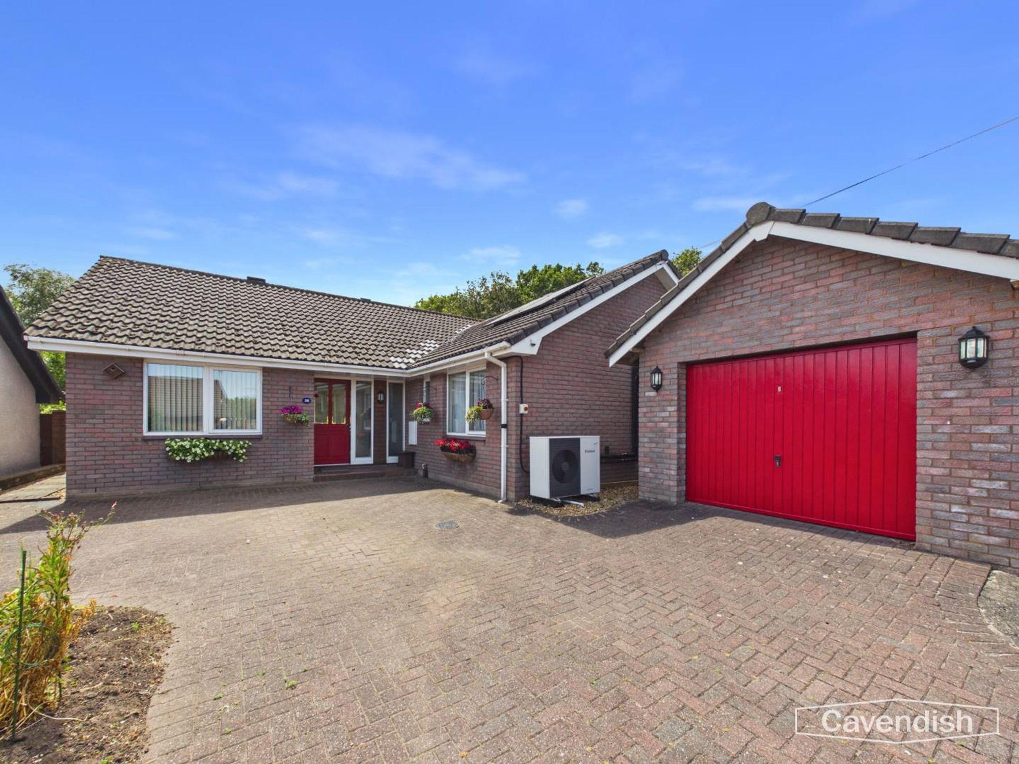 Dinghouse Wood, Buckley, CH7