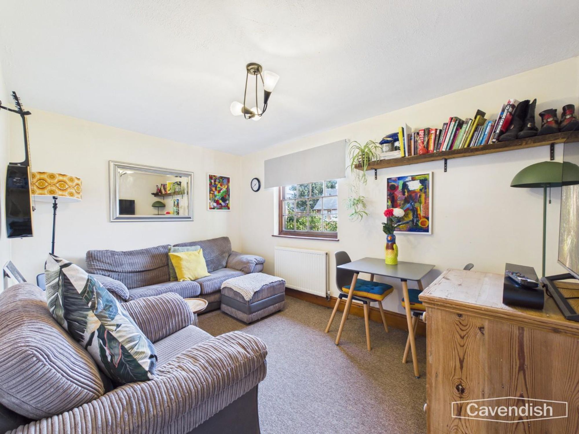Property image — Hoole Lane, Richmond Mews Hoole Lane, CH2