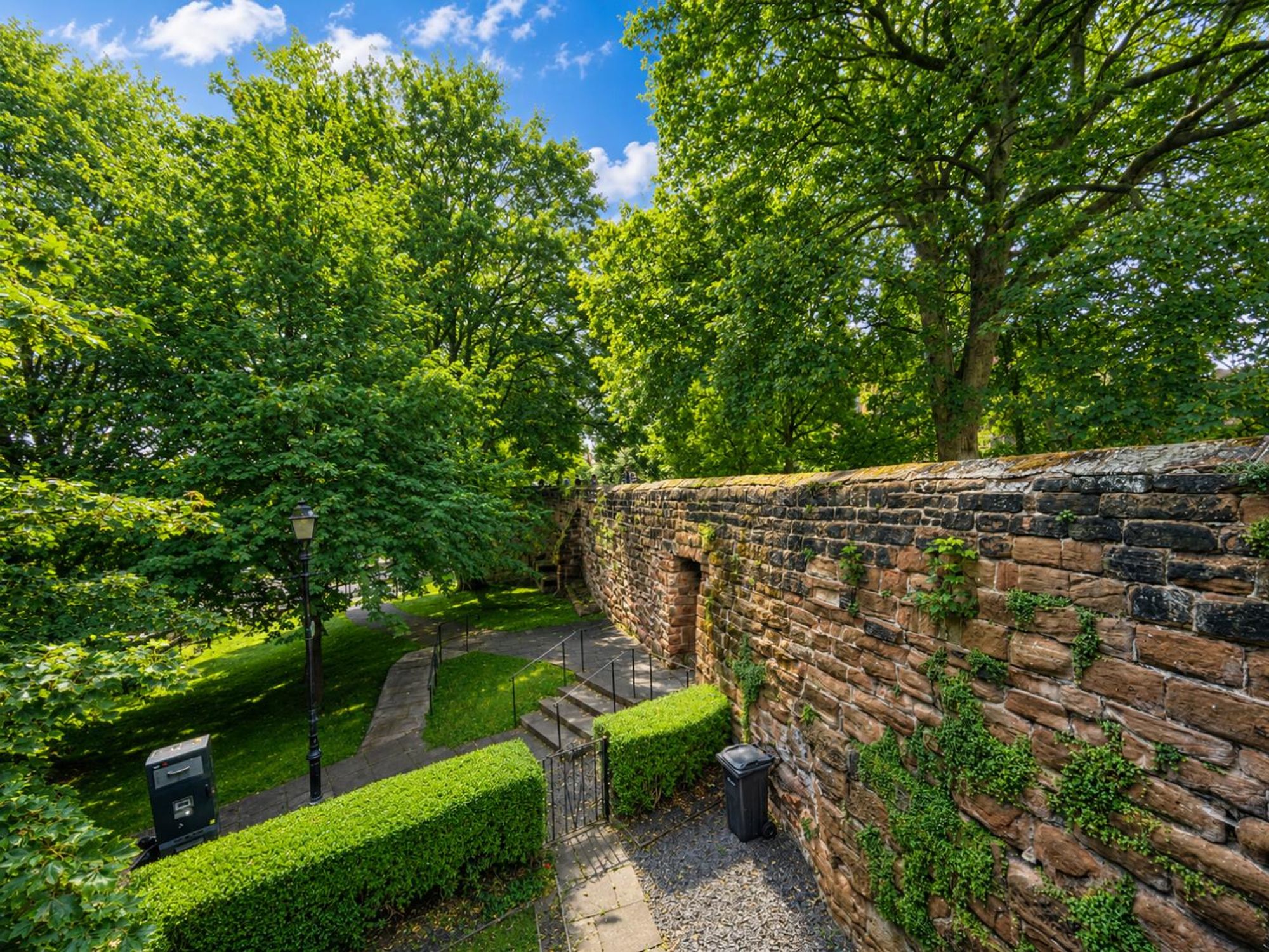 Property image — Frodsham Street, Chester, CH1