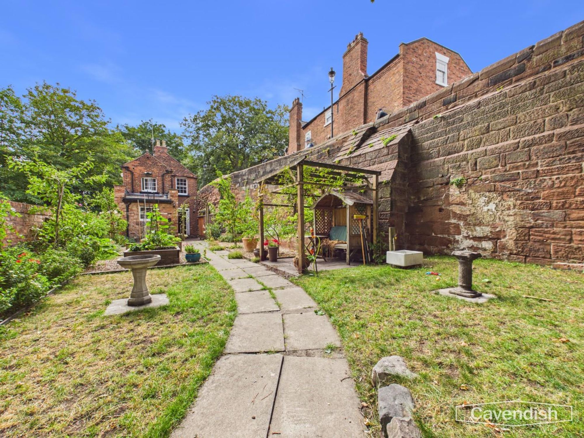 Property image — Frodsham Street, Chester, CH1