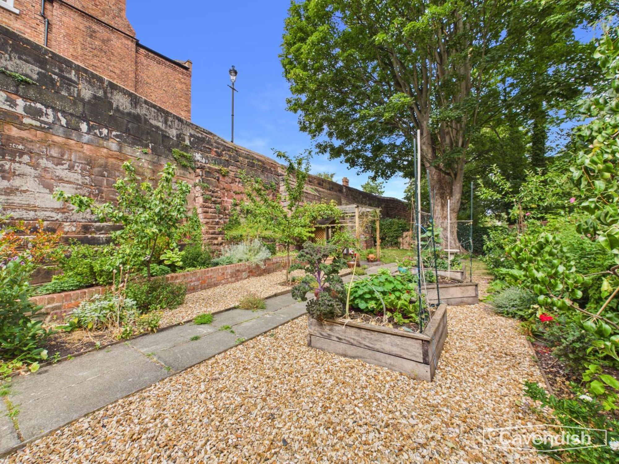 Property image — Frodsham Street, Chester, CH1