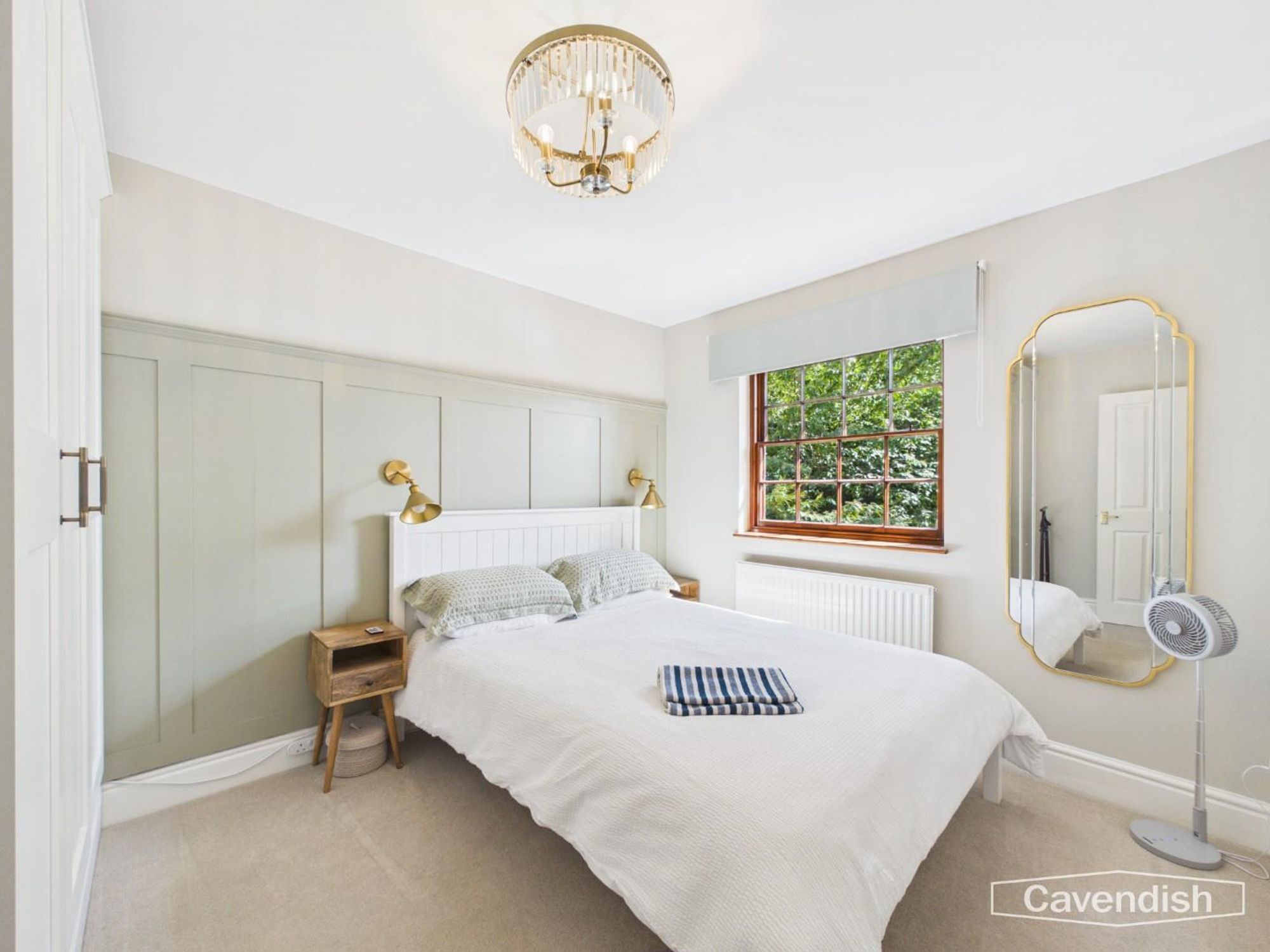 Property image — Hoole Lane, Richmond Mews Hoole Lane, CH2