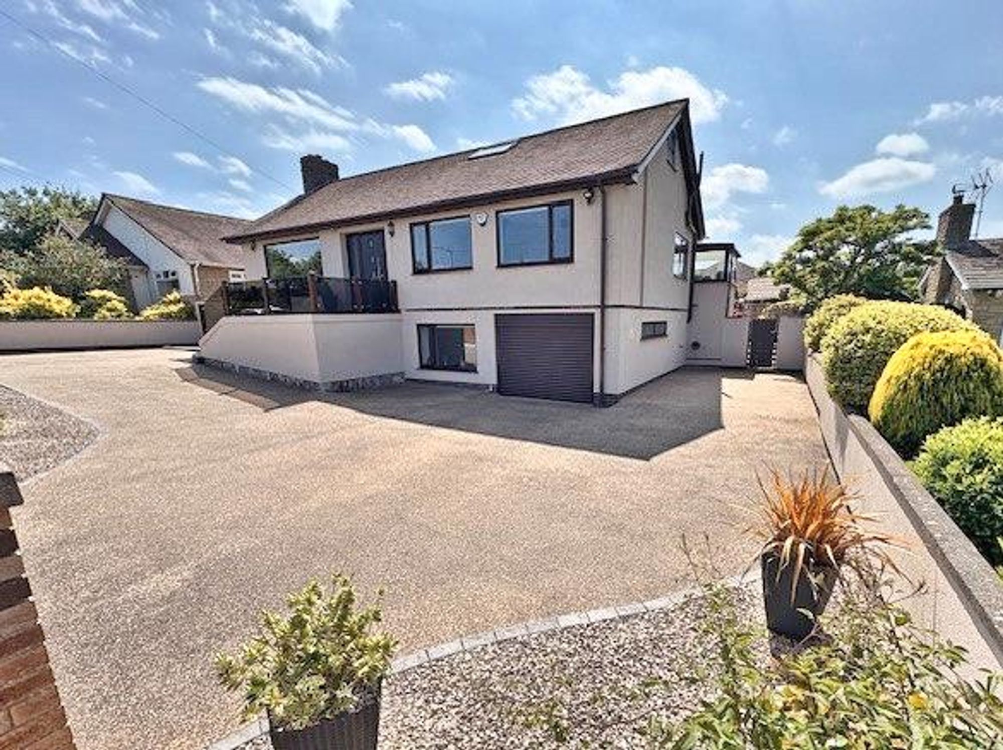Highlands Close, Rhuddlan, LL18