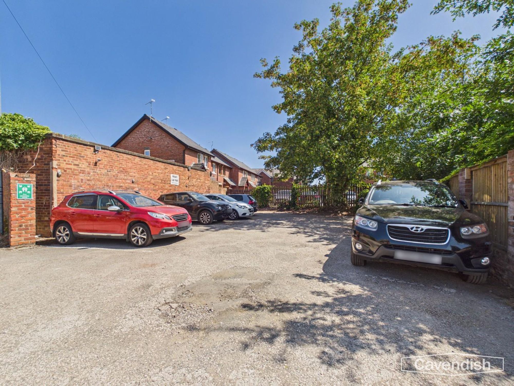 Property image — Hoole Lane, Richmond Mews Hoole Lane, CH2