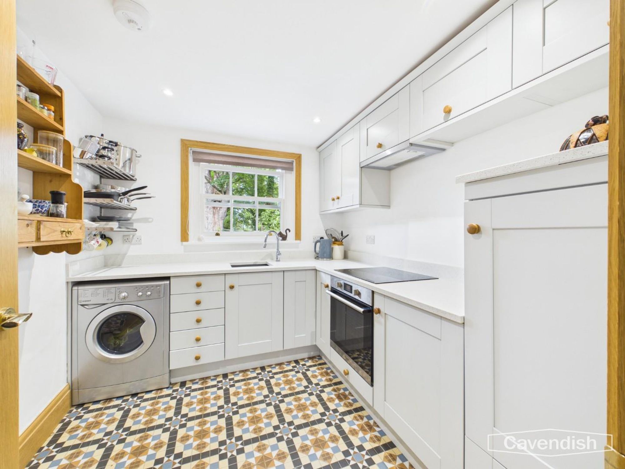 Property image — Frodsham Street, Chester, CH1
