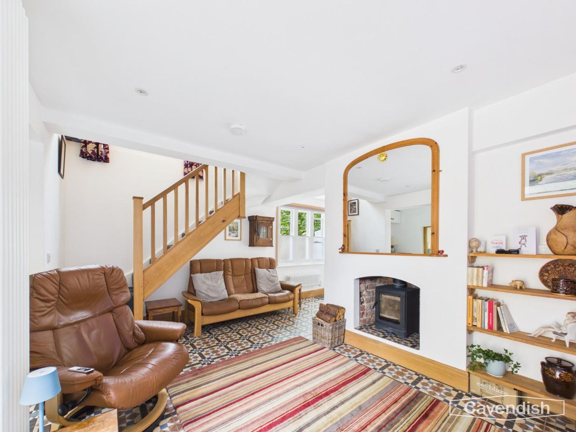 Property image — Frodsham Street, Chester, CH1