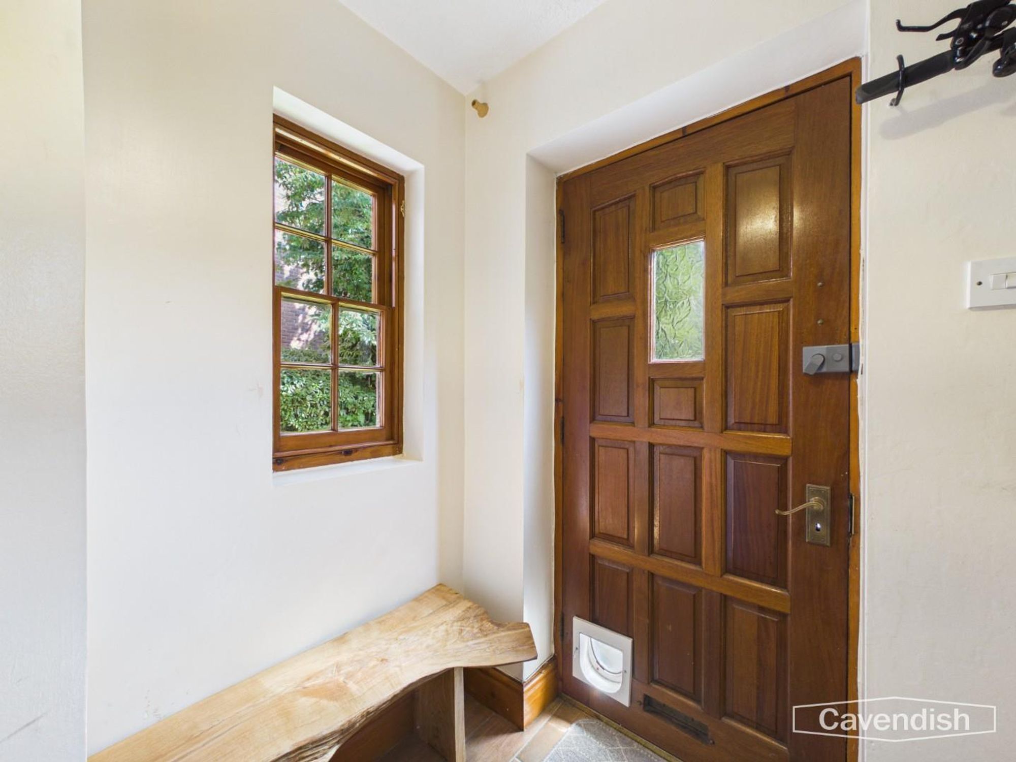 Property image — Hoole Lane, Richmond Mews Hoole Lane, CH2