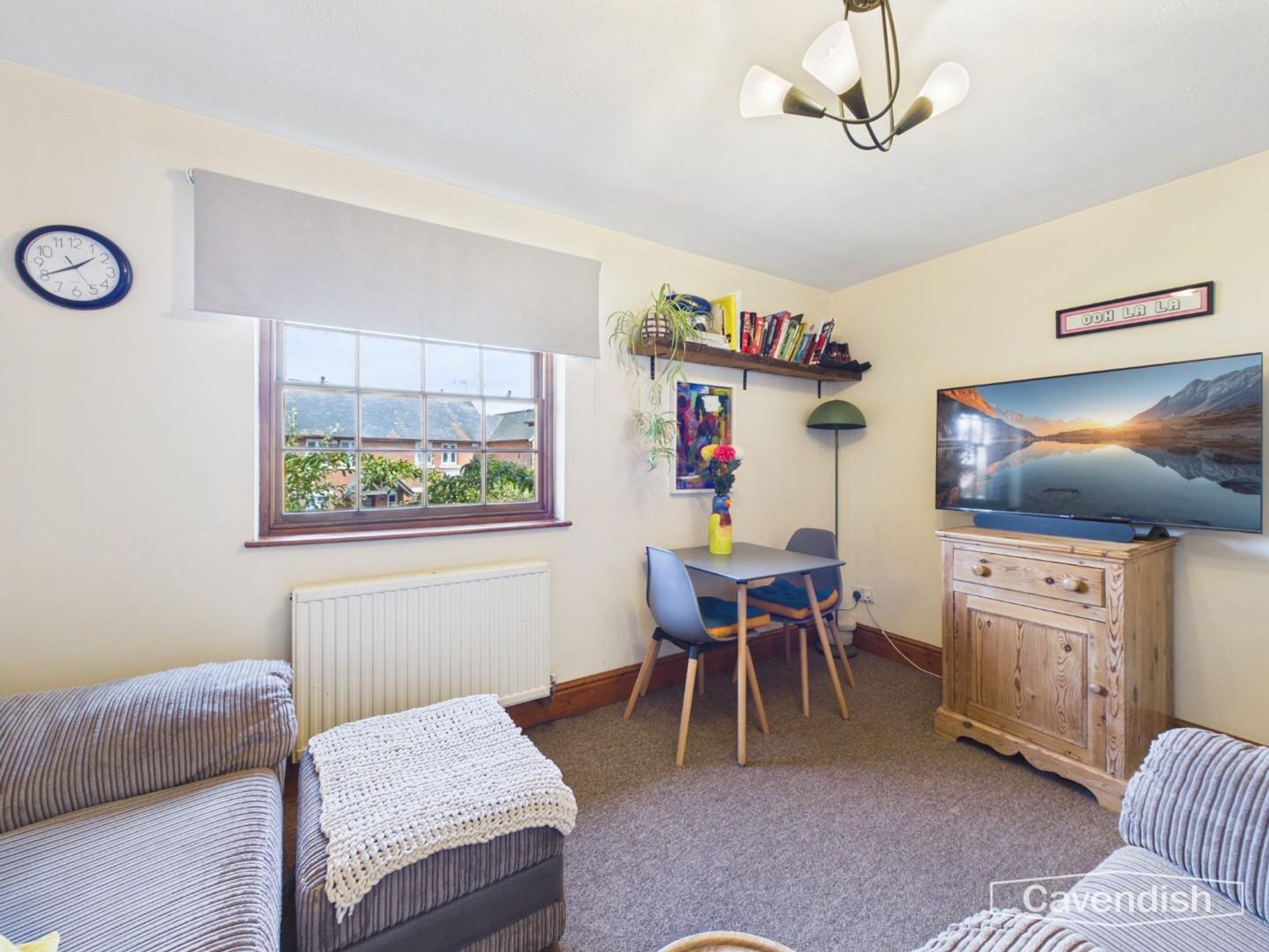 Property image — Hoole Lane, Richmond Mews Hoole Lane, CH2