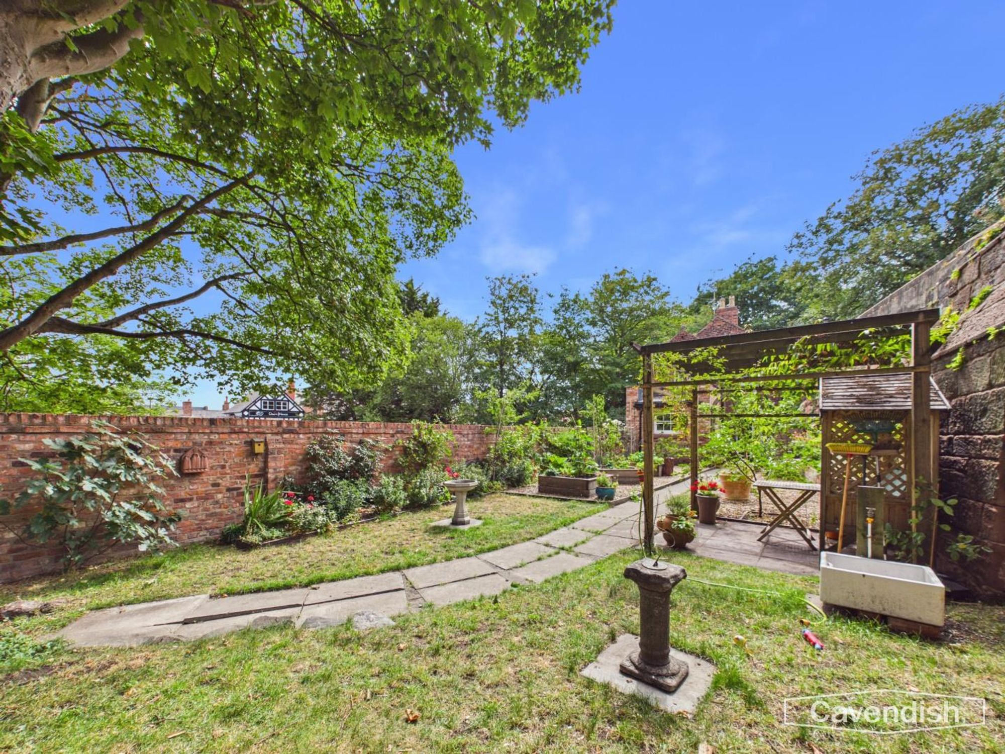 Property image — Frodsham Street, Chester, CH1