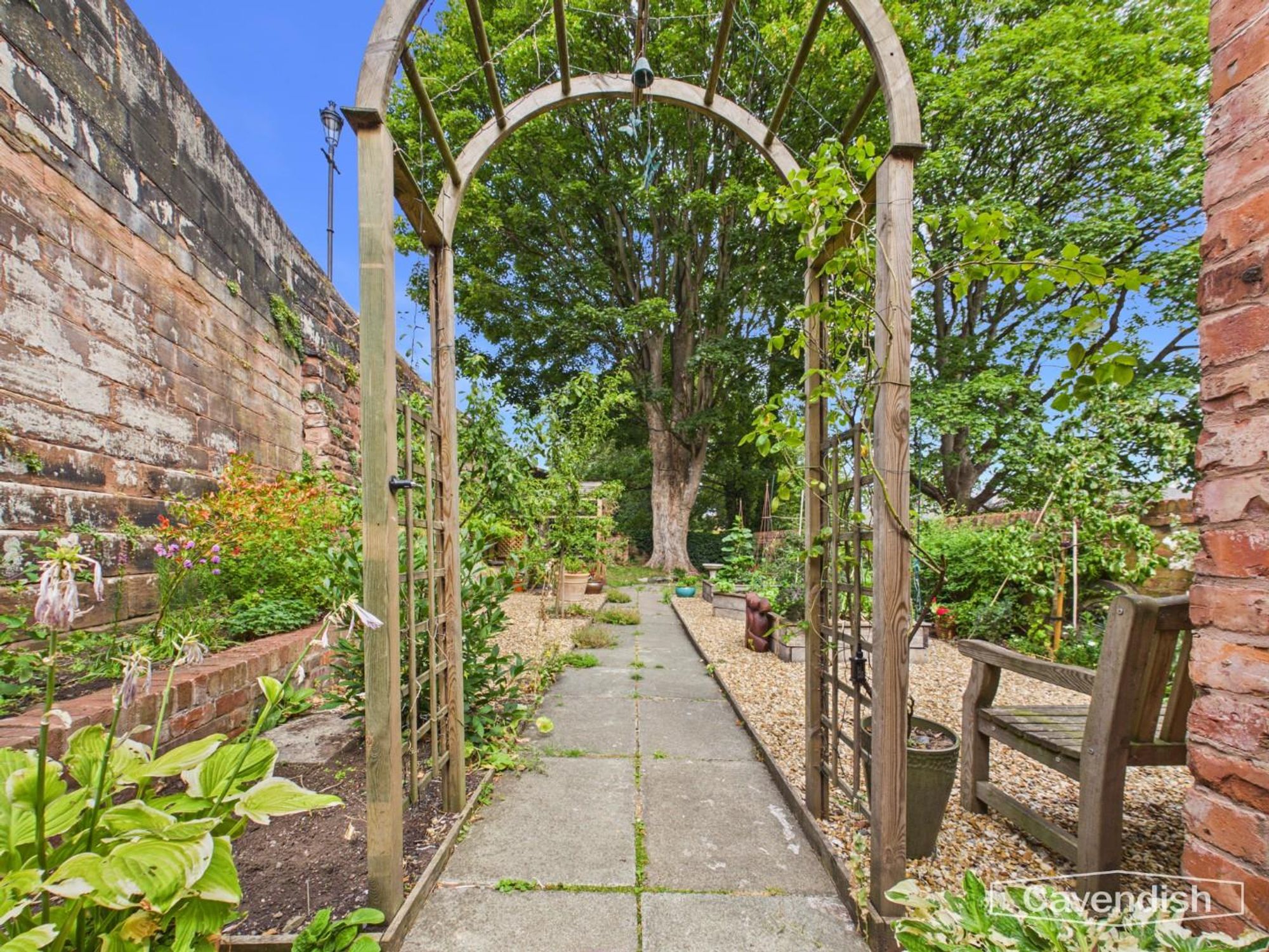 Property image — Frodsham Street, Chester, CH1