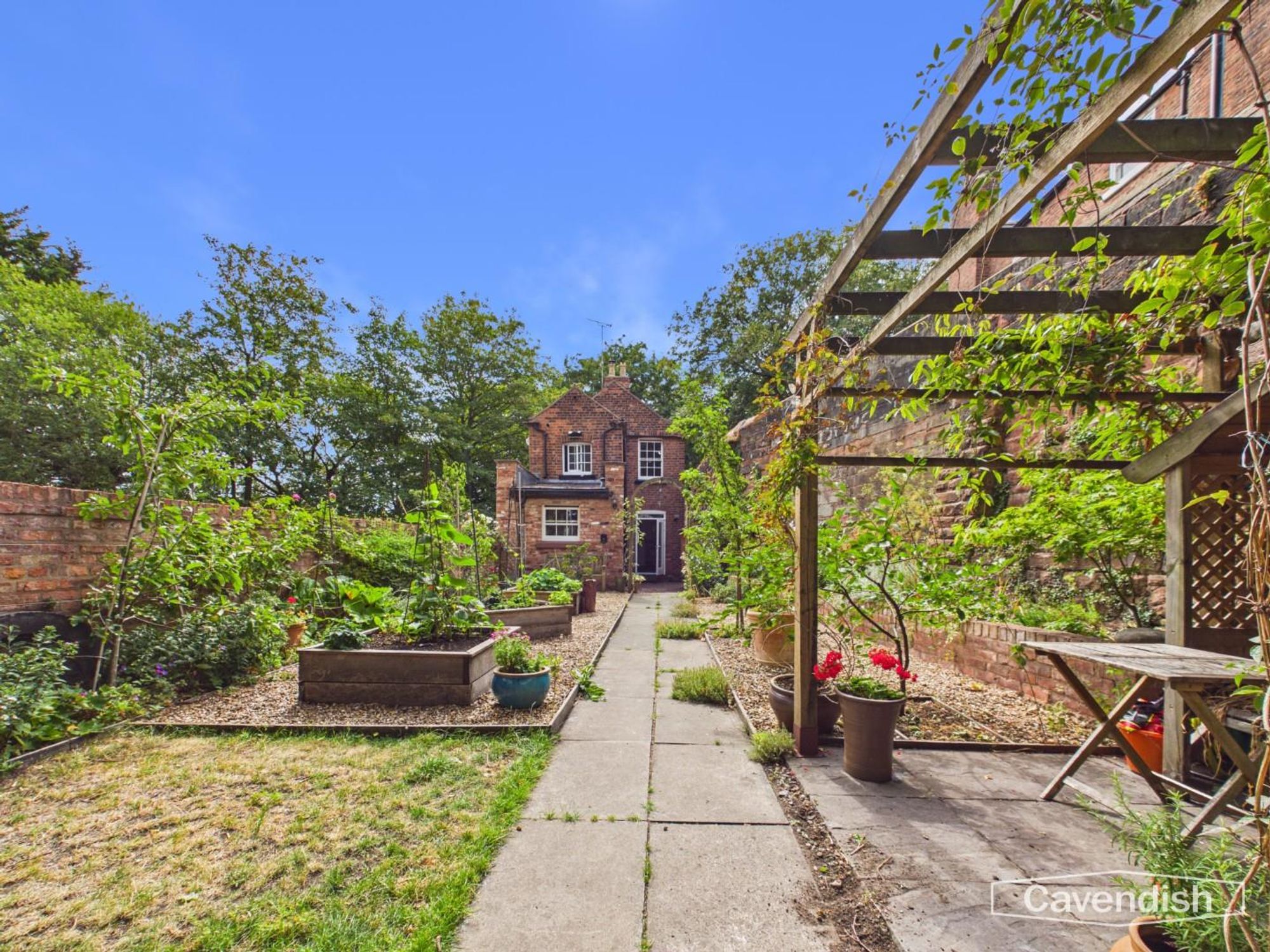 Property image — Frodsham Street, Chester, CH1