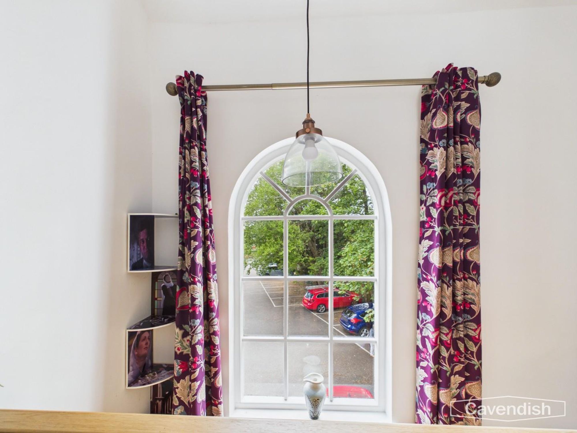 Property image — Frodsham Street, Chester, CH1