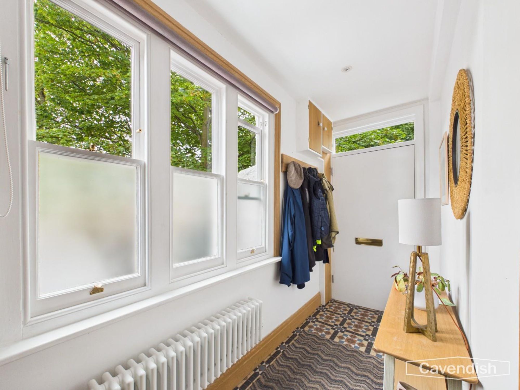 Property image — Frodsham Street, Chester, CH1