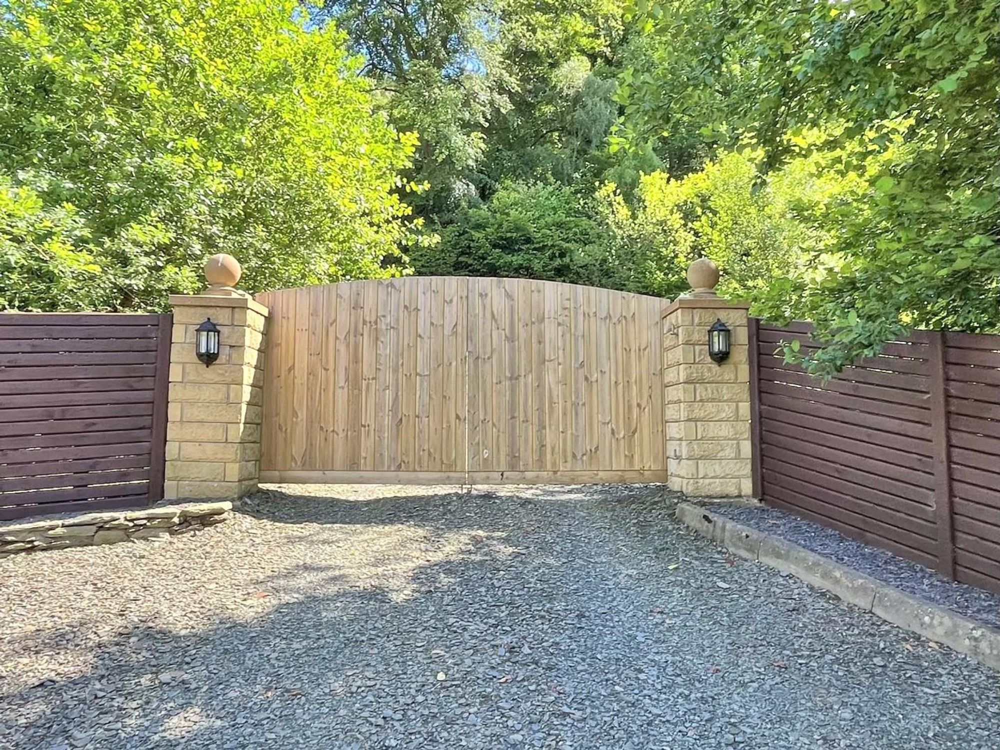 Property image — Holyhead Road, Corwen, LL21