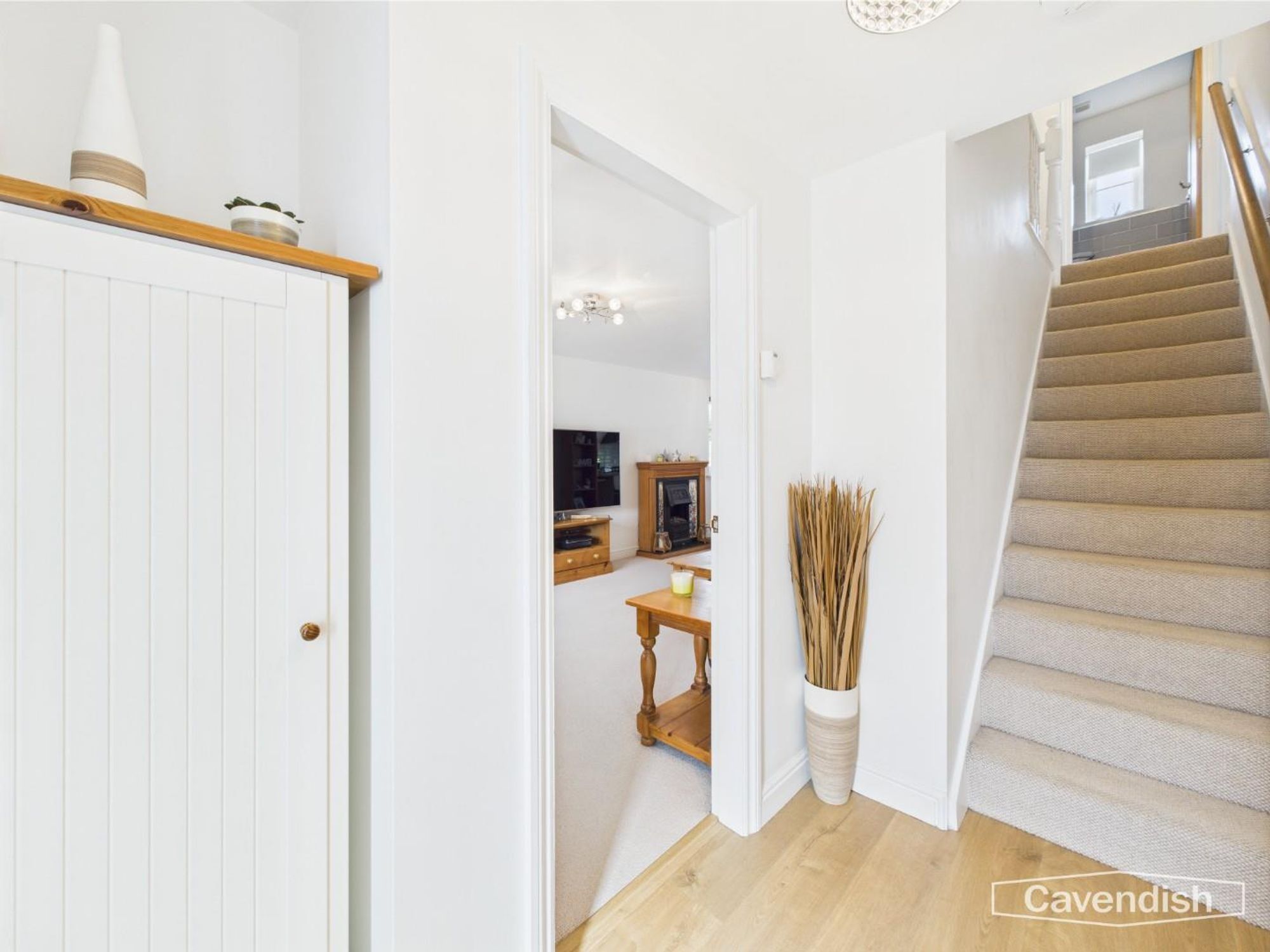 Property image — Hawarden Road, Penyffordd, CH4