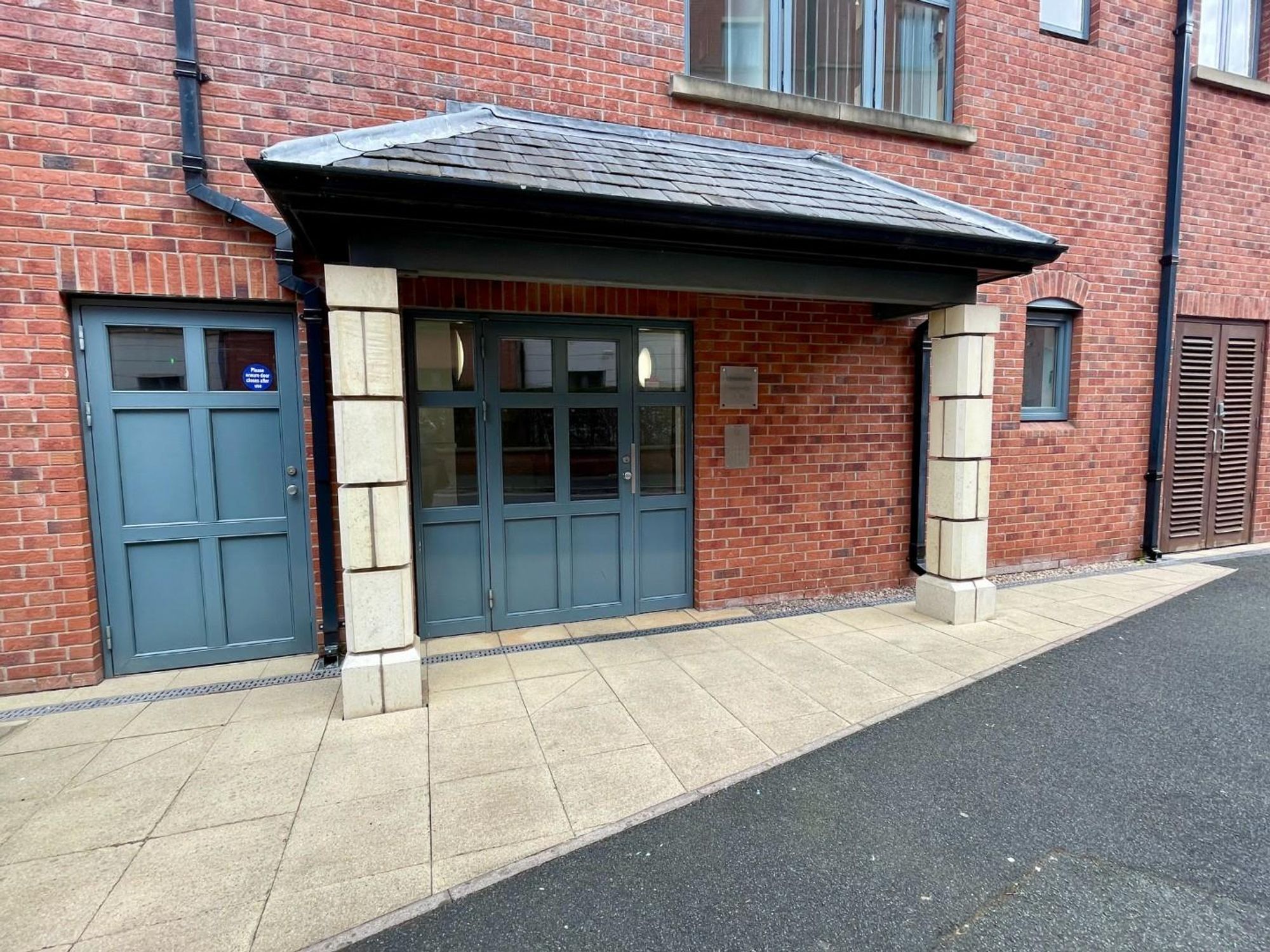 Property image — Seller Street, Chester, CH1