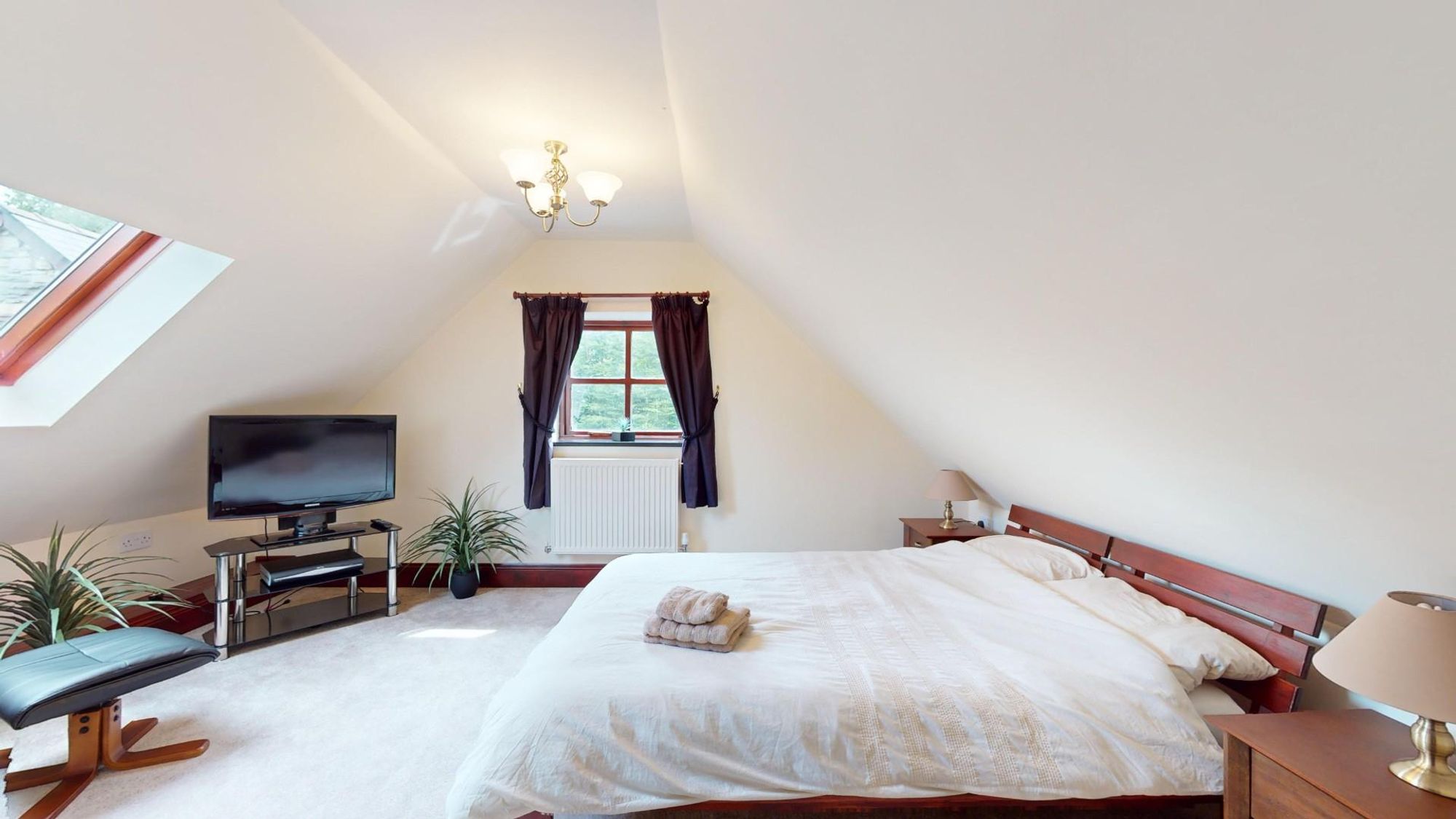 Property image — Holyhead Road, Corwen, LL21