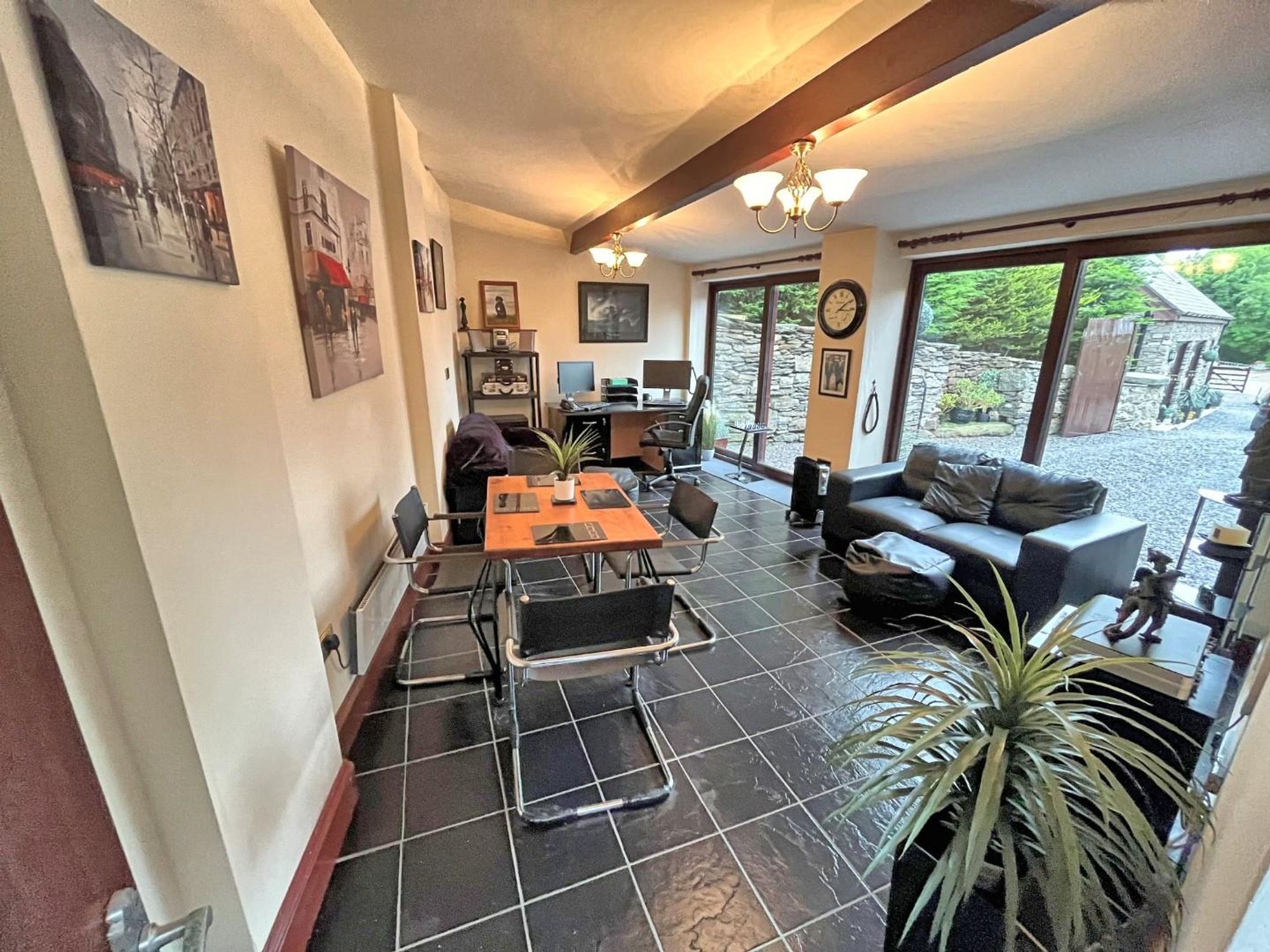 Property image — Holyhead Road, Corwen, LL21
