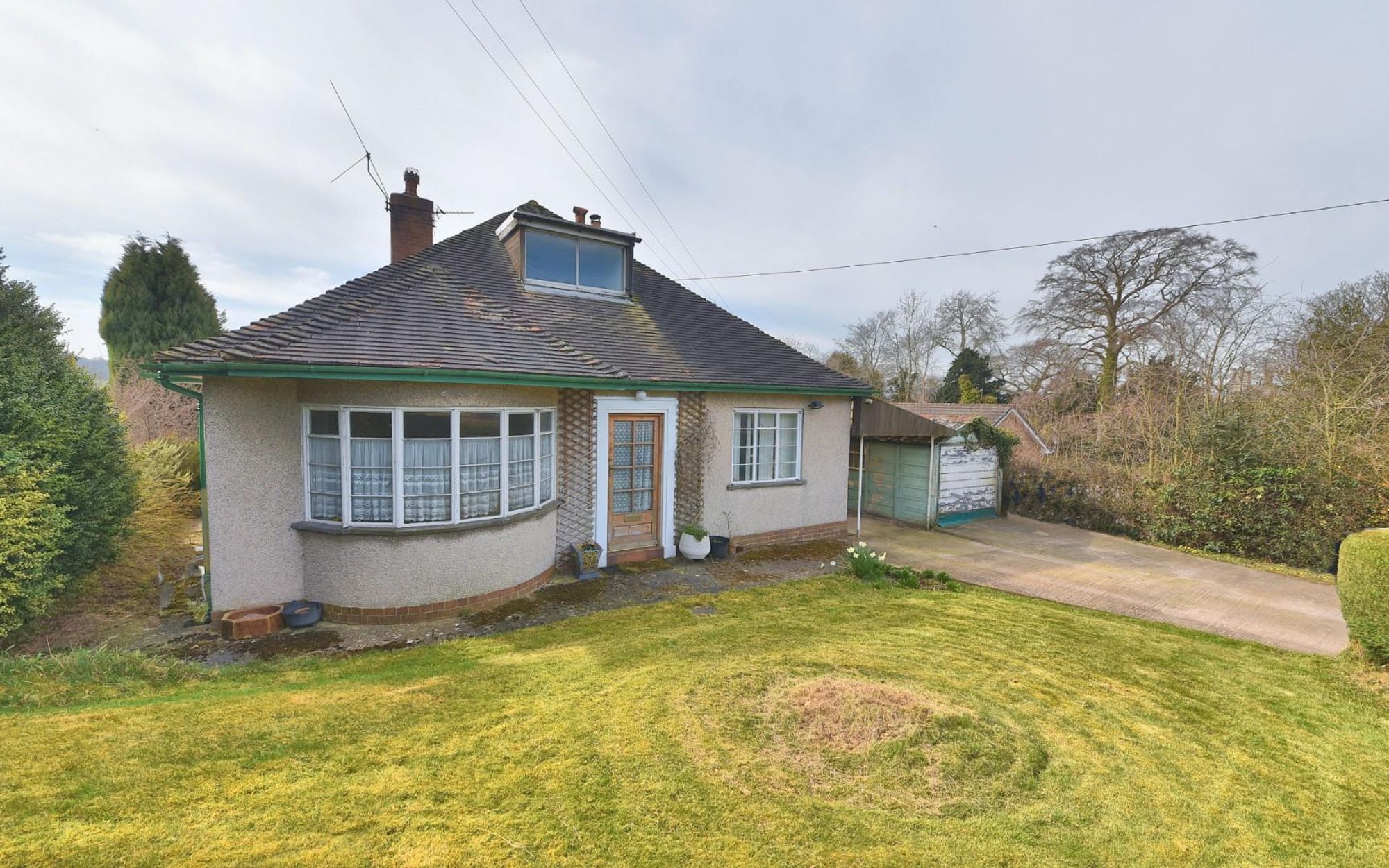 Property image — Pentre Celyn, Ruthin, LL15