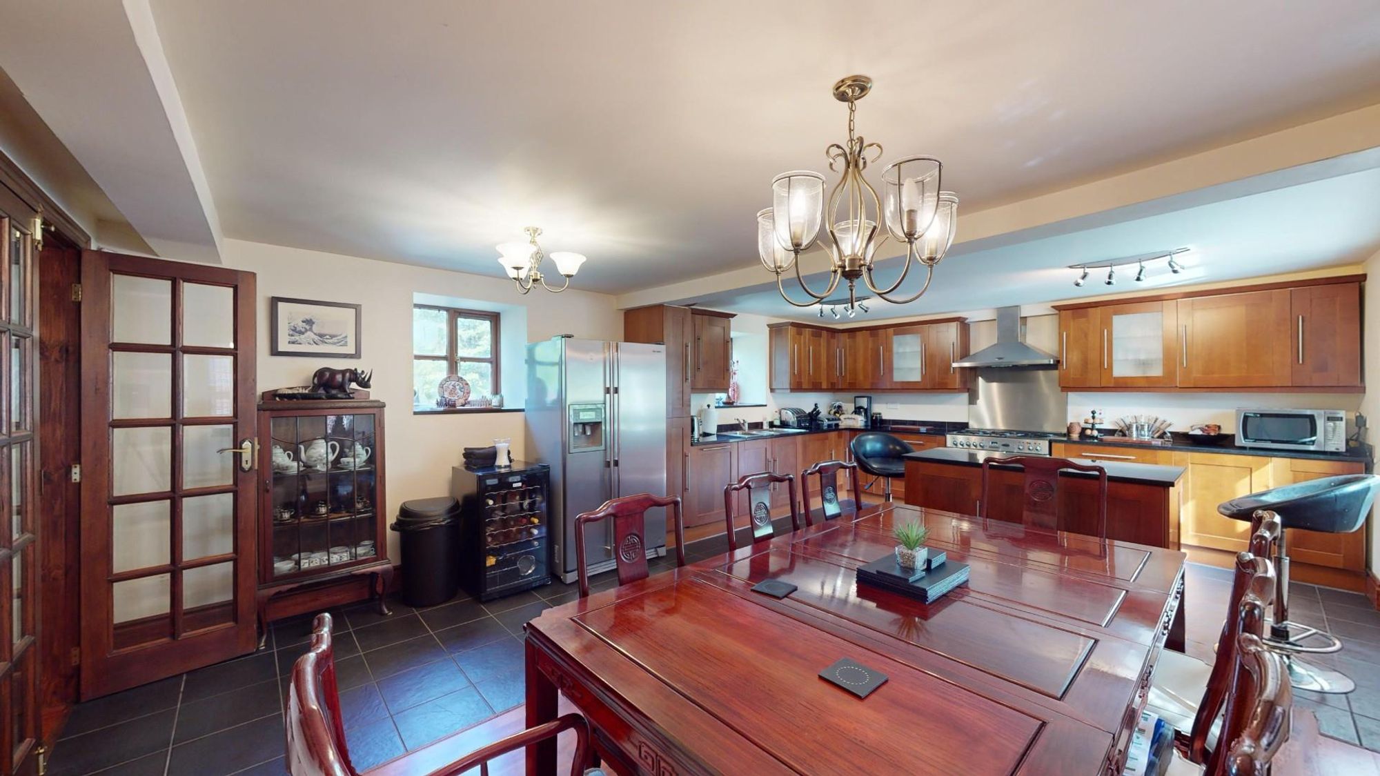 Property image — Holyhead Road, Corwen, LL21