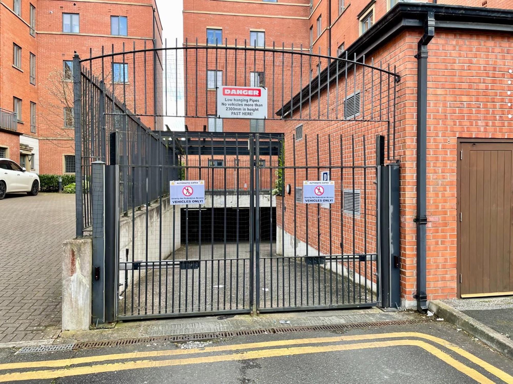 Property image — Seller Street, Chester, CH1