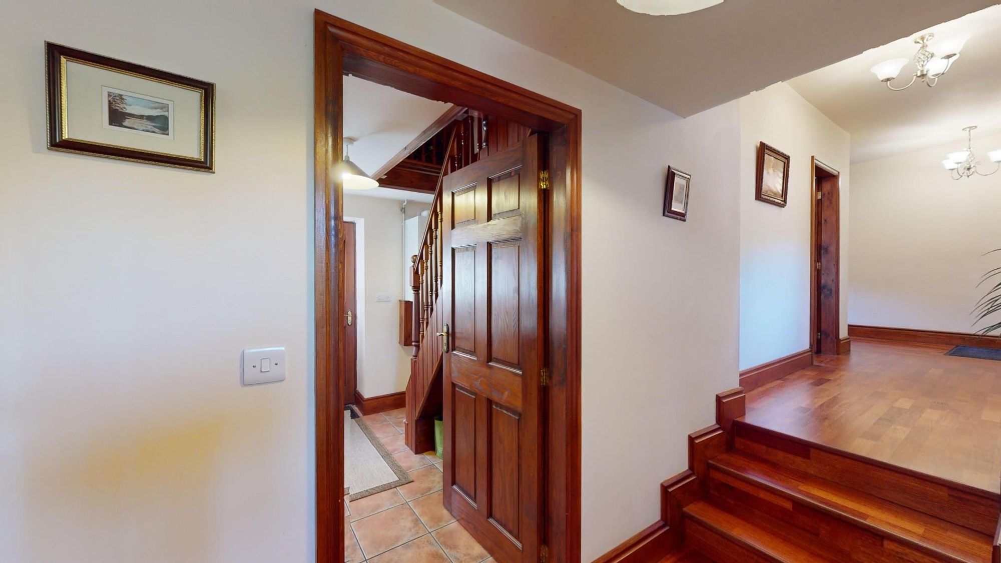 Property image — Holyhead Road, Corwen, LL21