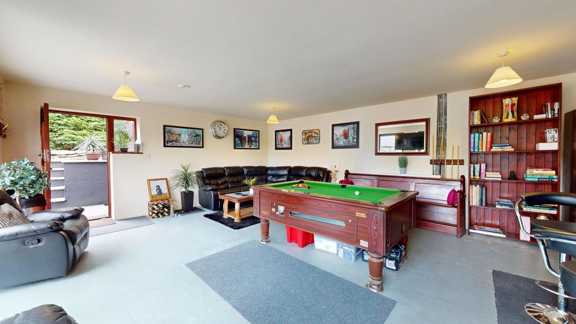 Property image — Holyhead Road, Corwen, LL21