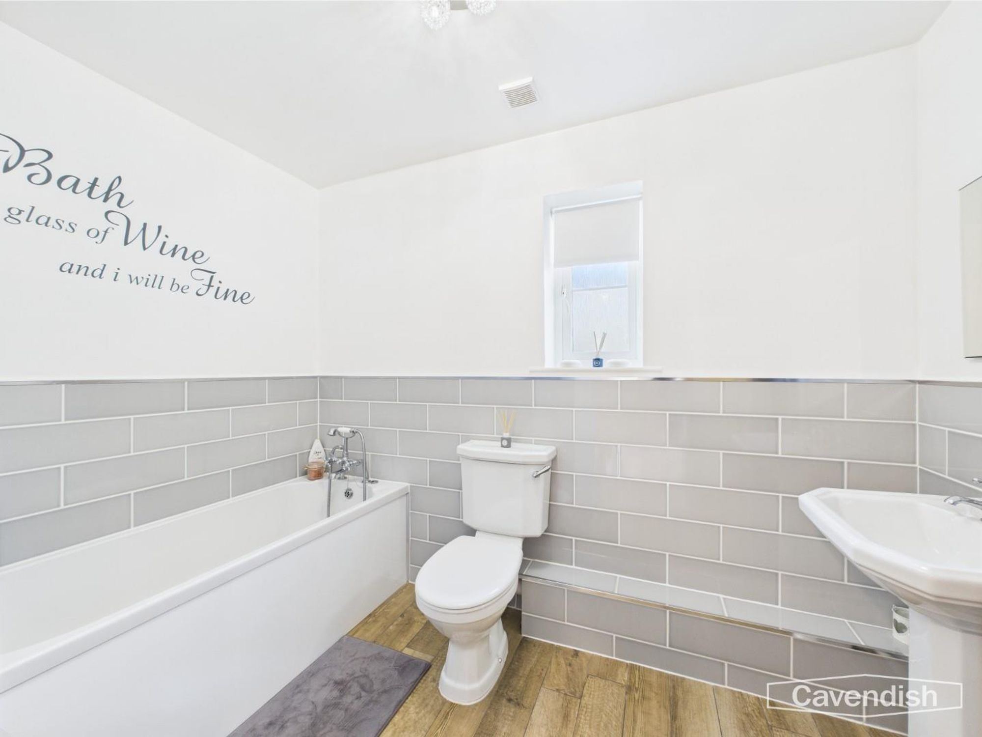 Property image — Hawarden Road, Penyffordd, CH4