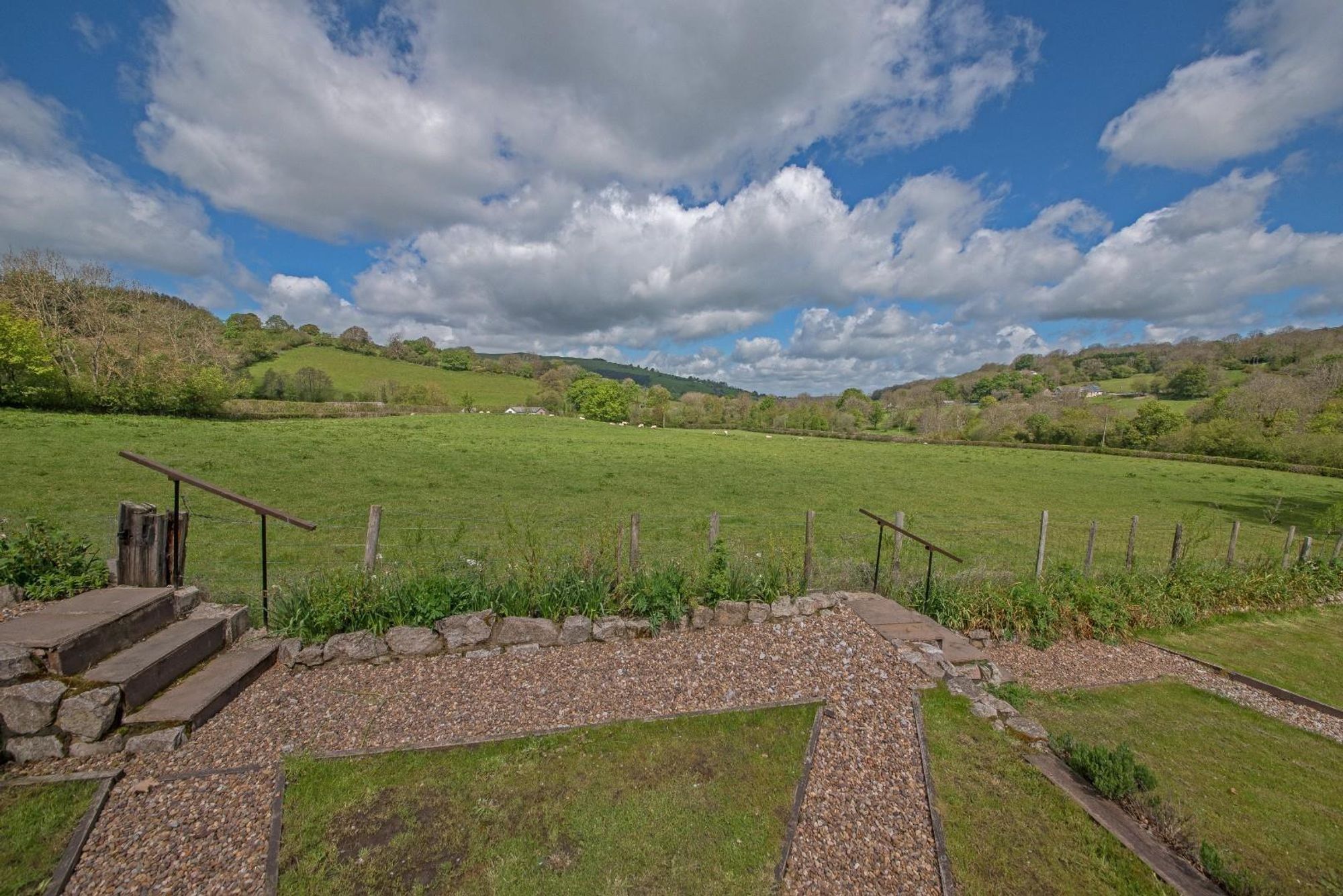 Property image — Back Road, Llanarmon-Yn-Ial, CH7