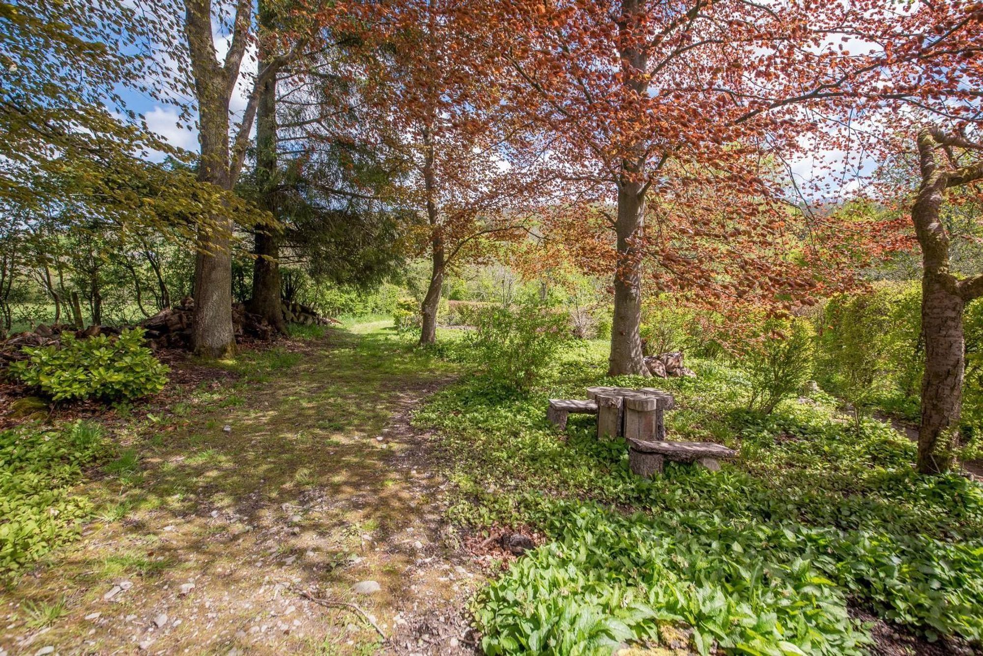 Property image — Back Road, Llanarmon-Yn-Ial, CH7