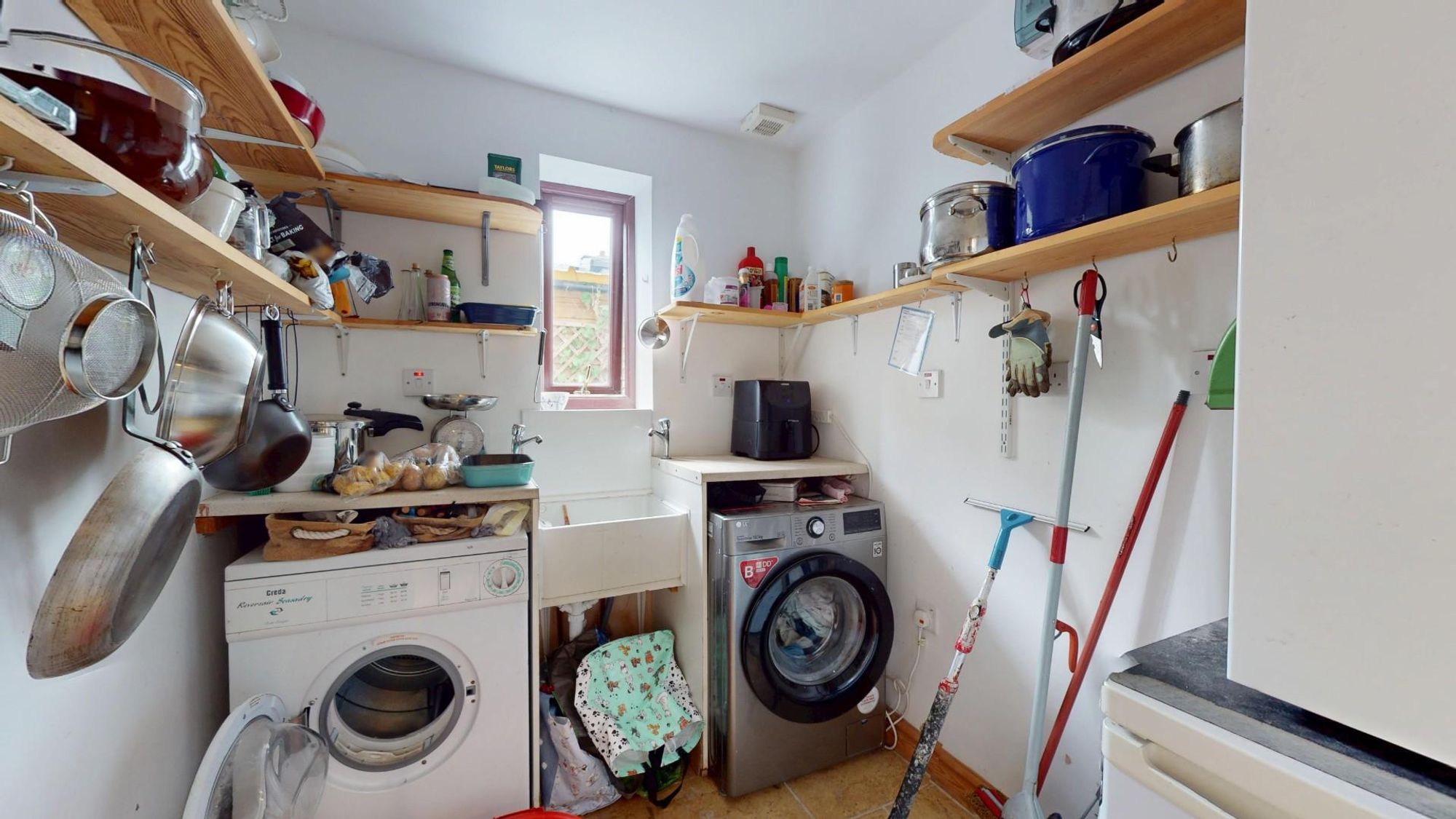Property image — Ffordd Rhiw Ial, Llanarmon-Yn-Ial, CH7