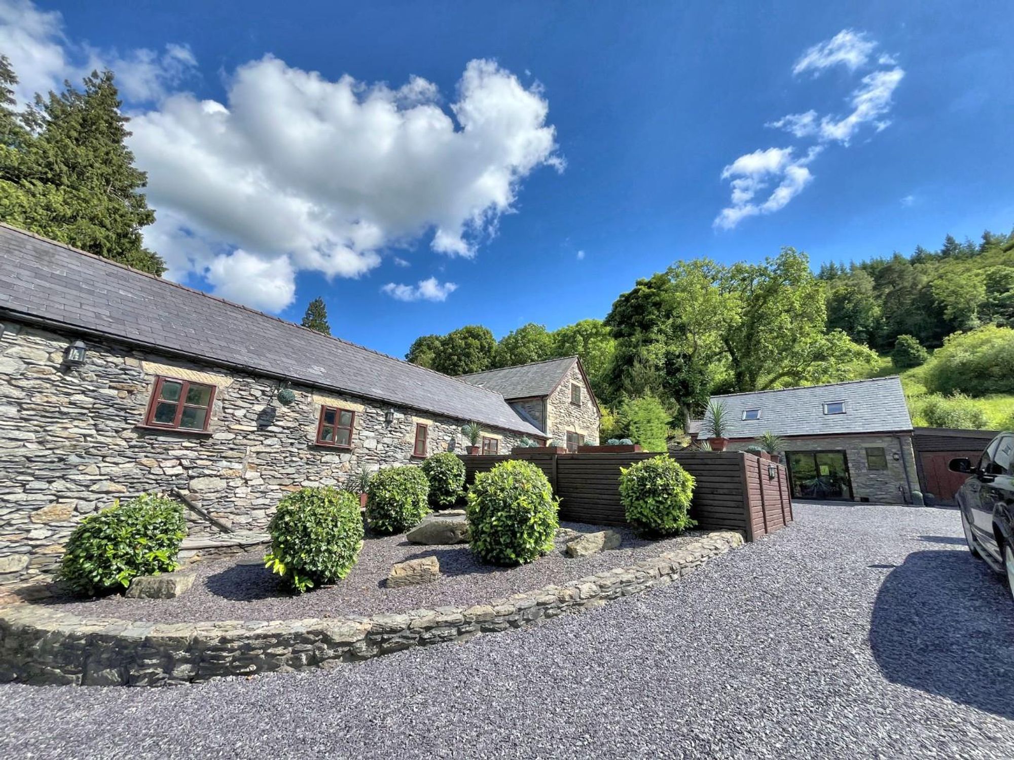 Property image — Holyhead Road, Corwen, LL21