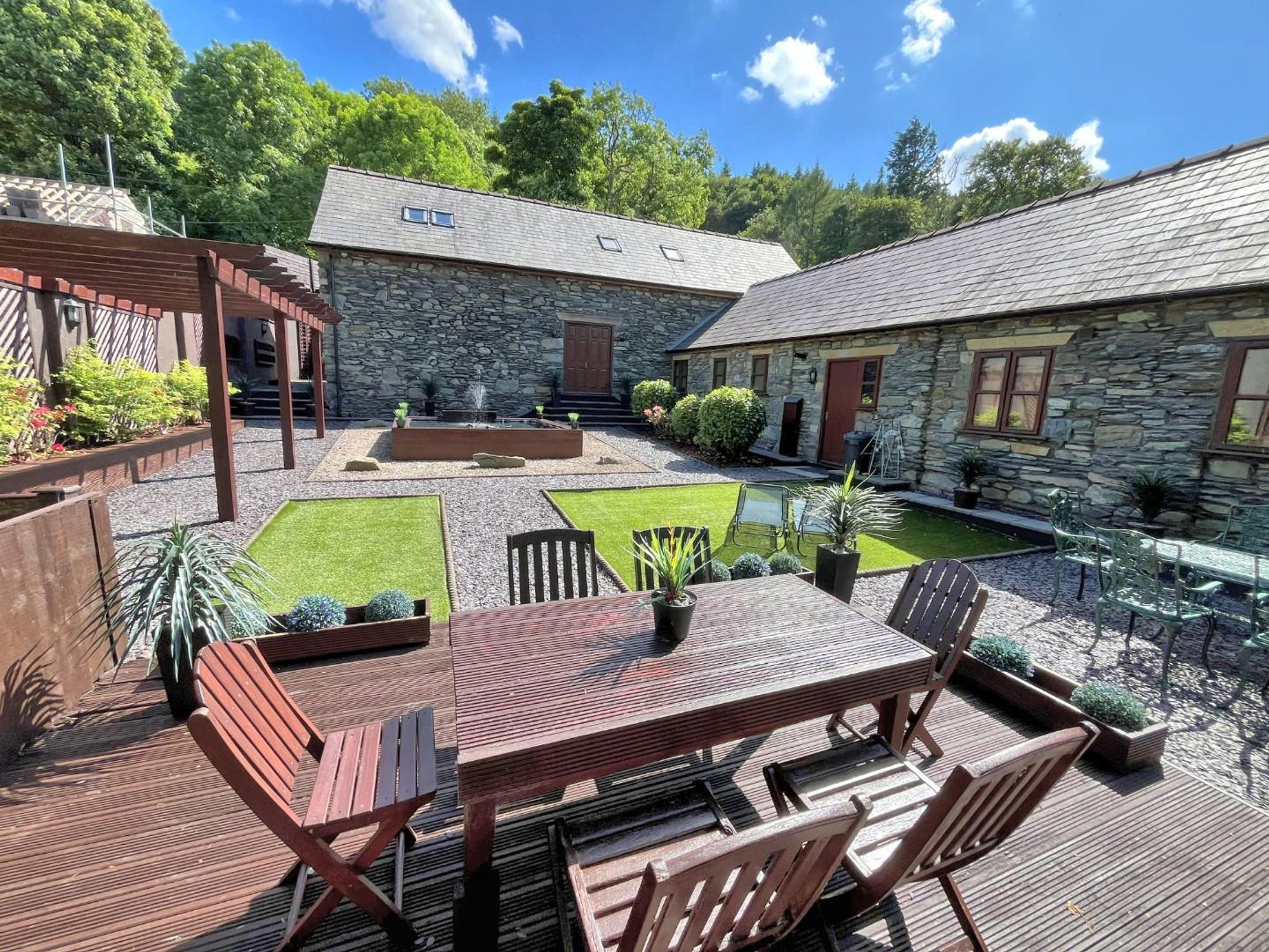 Property image — Holyhead Road, Corwen, LL21