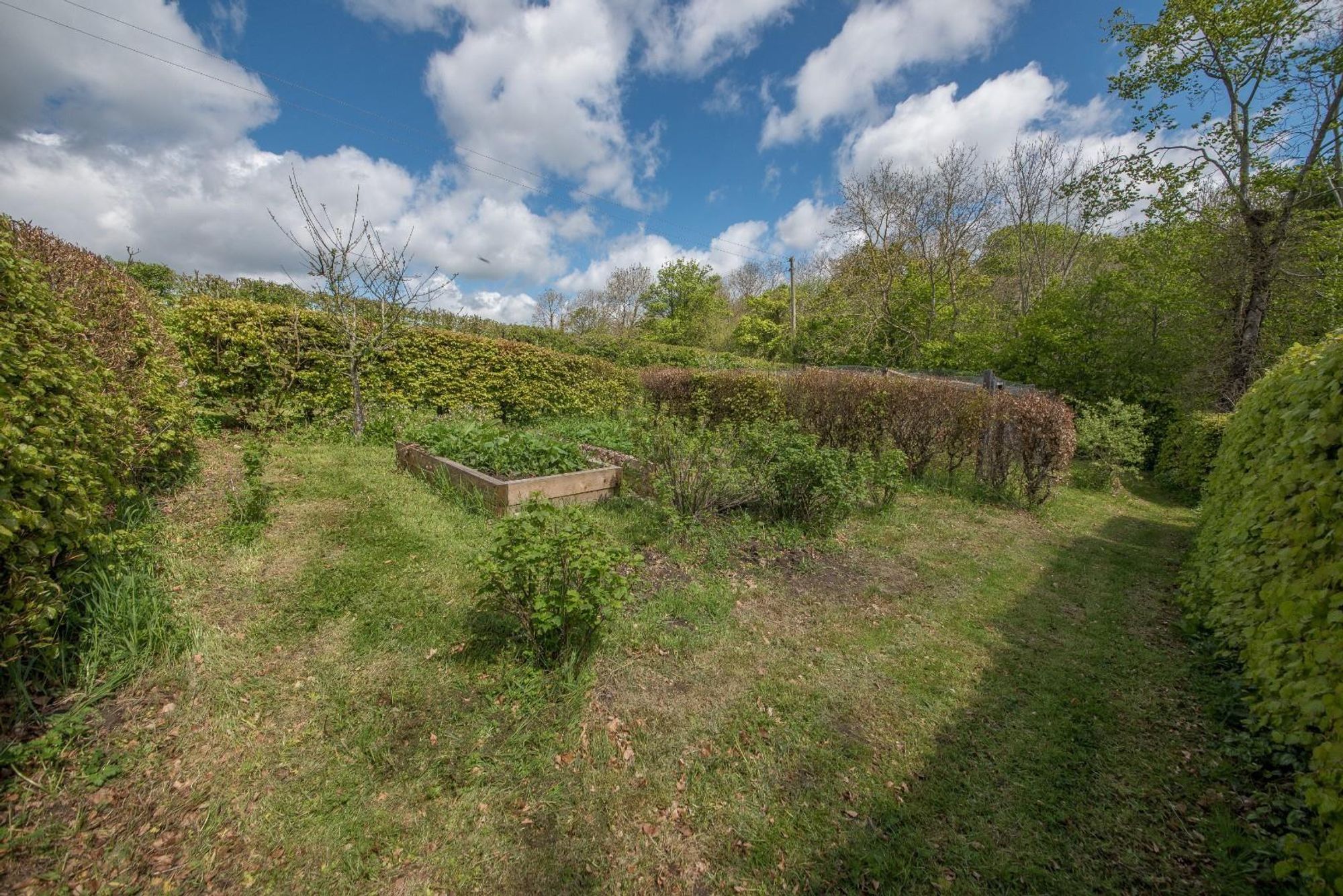 Property image — Back Road, Llanarmon-Yn-Ial, CH7