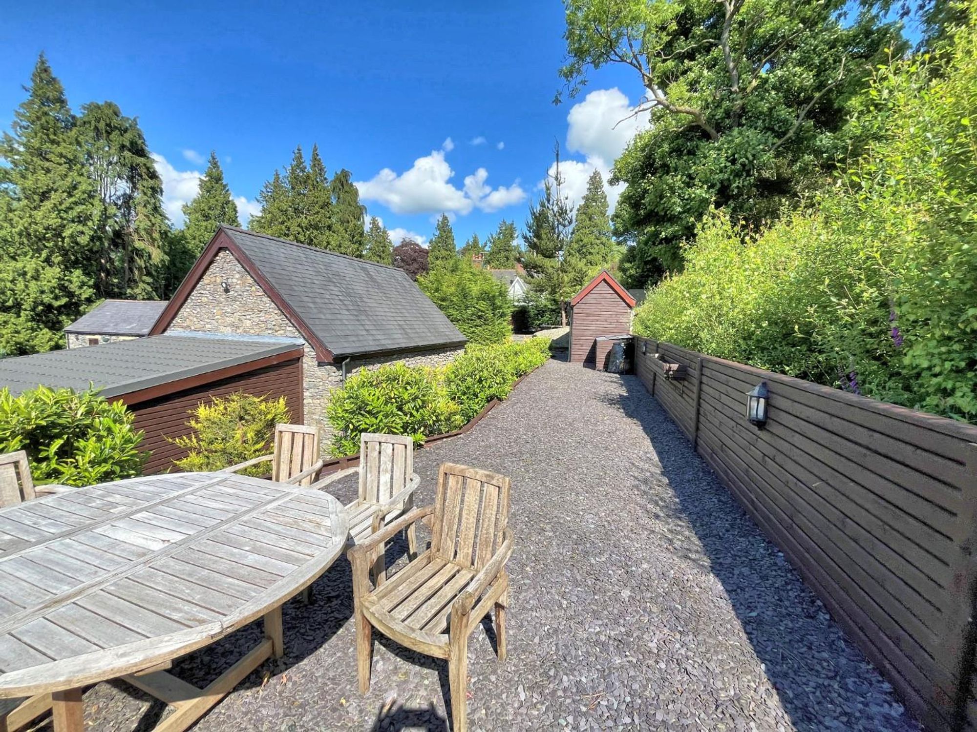 Property image — Holyhead Road, Corwen, LL21