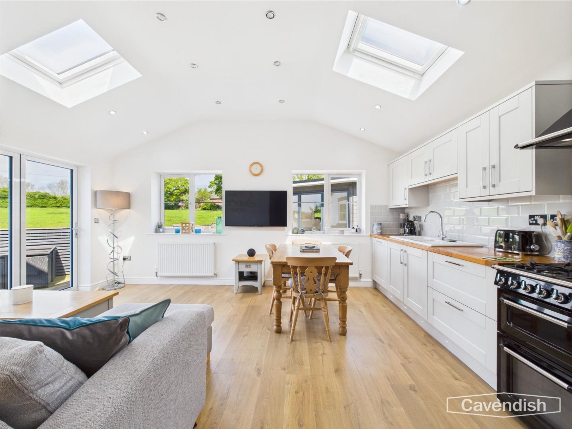 Hawarden Road, Penyffordd, CH4
