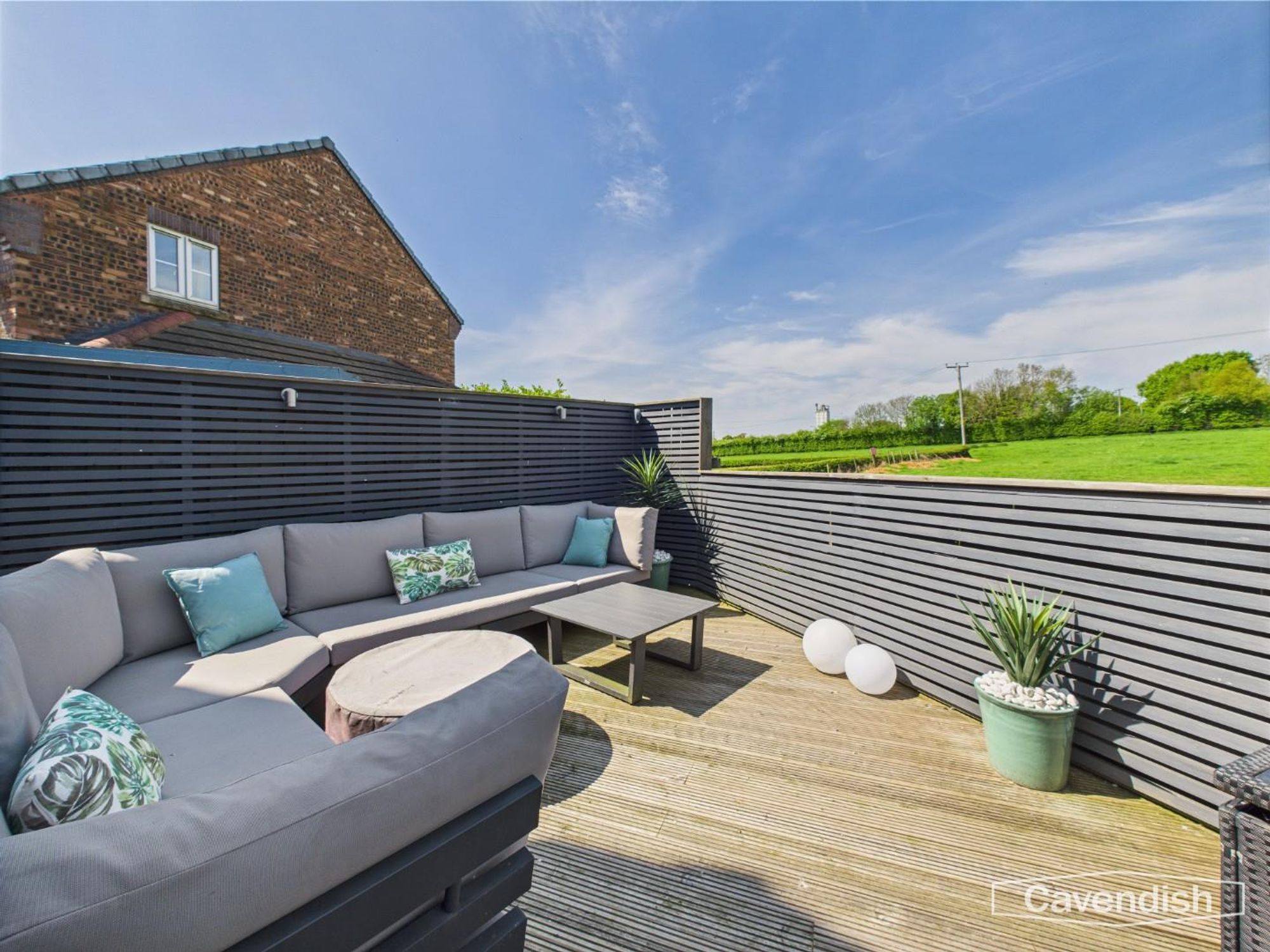 Property image — Hawarden Road, Penyffordd, CH4