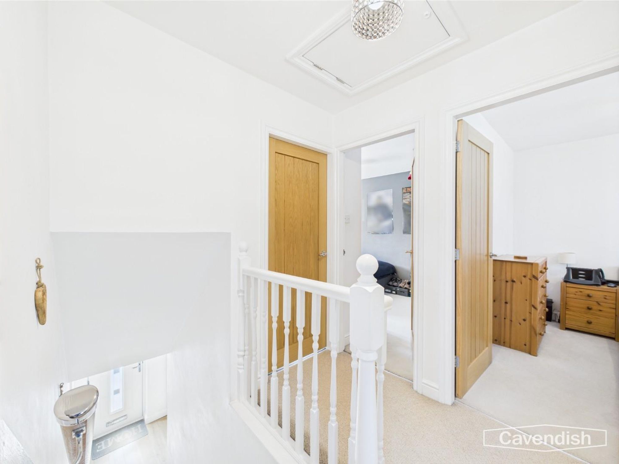 Property image — Hawarden Road, Penyffordd, CH4
